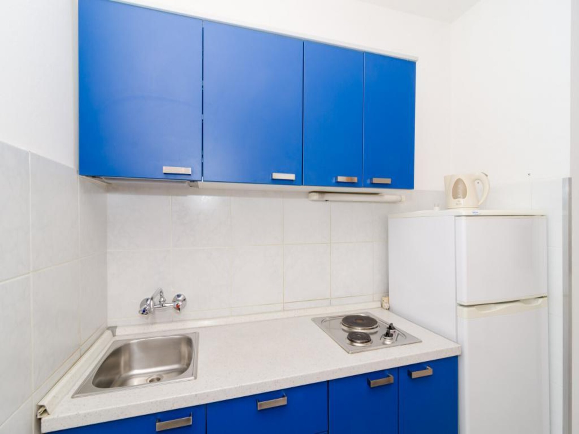 Apartments Bezek - Studio Apartment with Sea View - foto 1