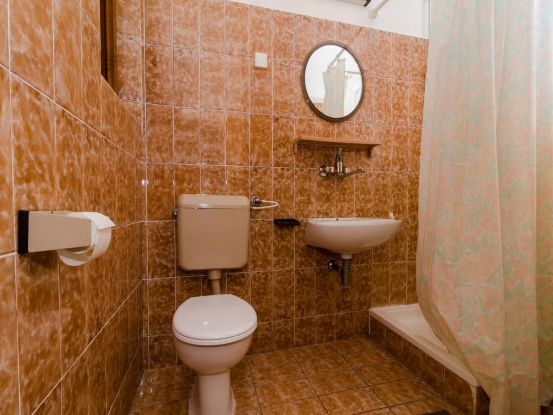 Licht studio-appartement met zeezicht in Trstenik - foto 15