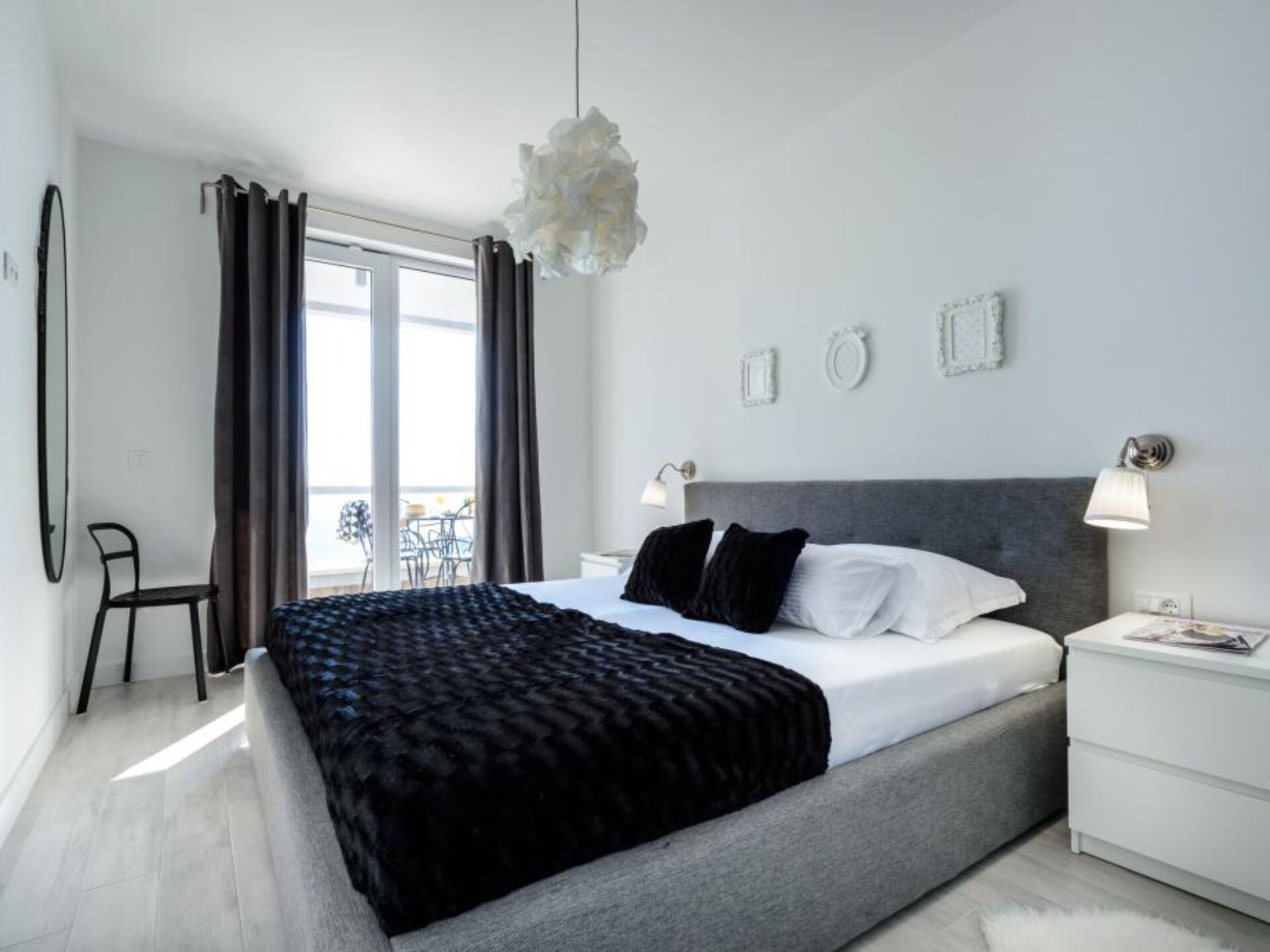 Villa Capitano: 2-kamer appartement met zeezicht in Mlini, Kroatië - foto 13