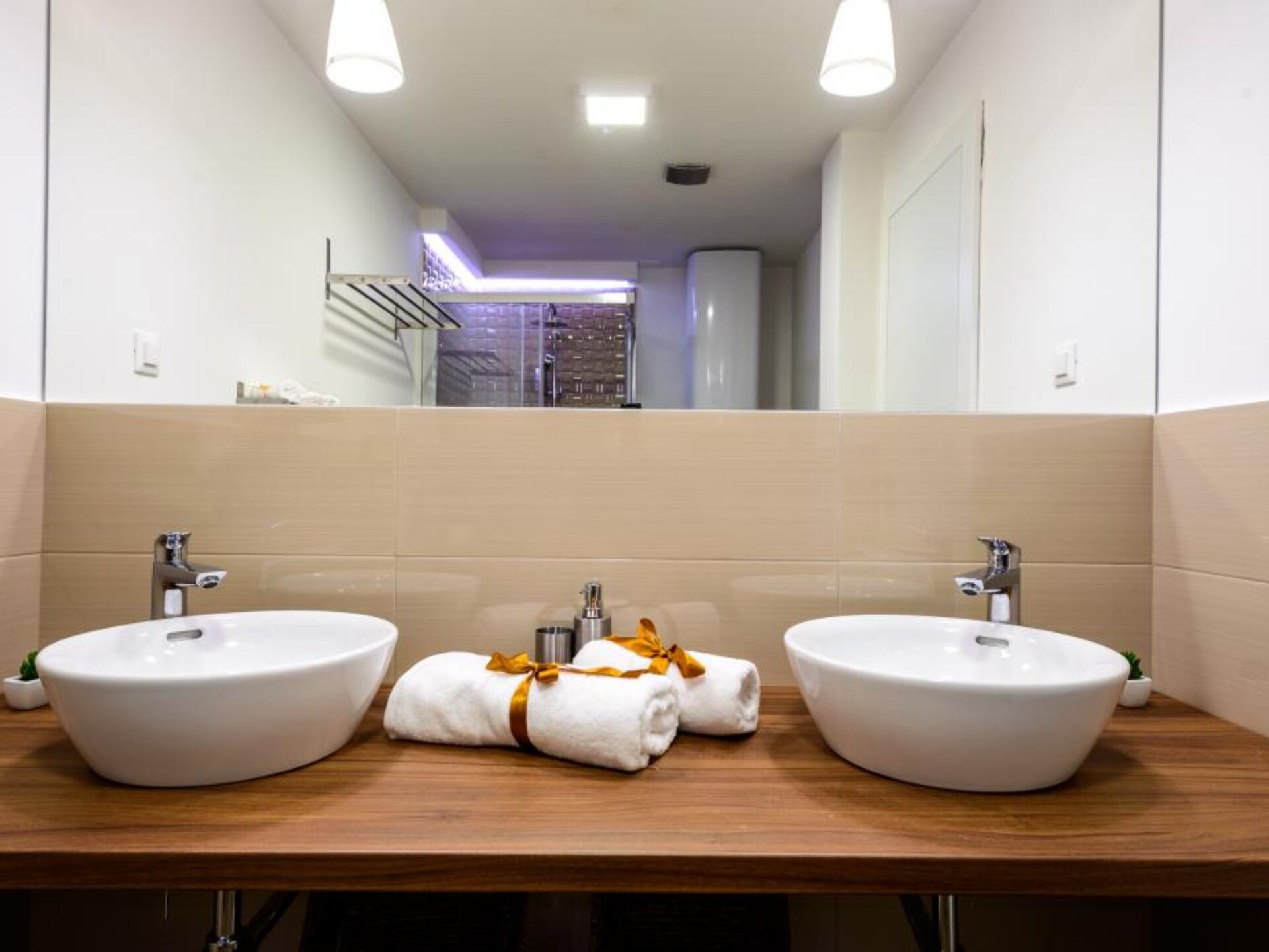 Villa Capitano: 2-kamer appartement met zeezicht in Mlini, Kroatië - foto 10