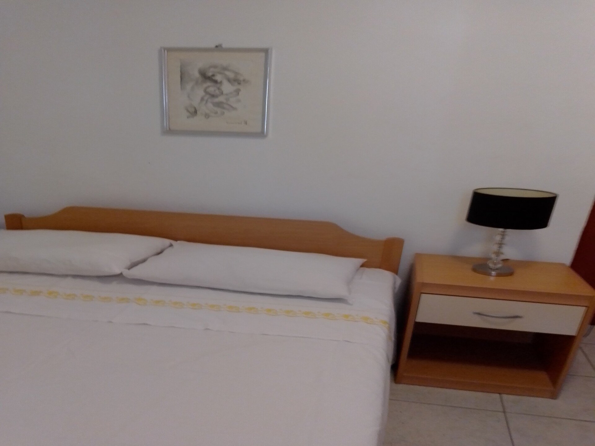 Appartement met terras en gedeeld zwembad in Sutivan, vlak bij zee - foto 7
