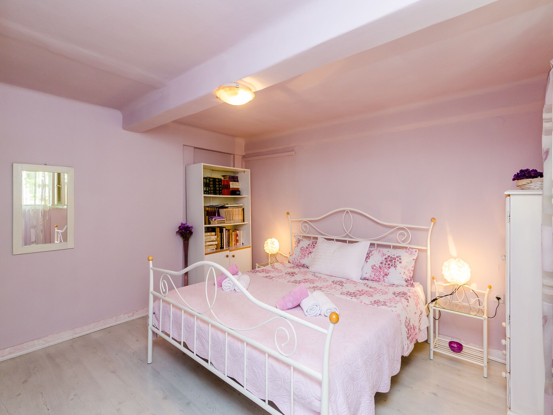 Appartement met terras en uitzicht op Dubrovnik, vlakbij de oude stad - foto 16