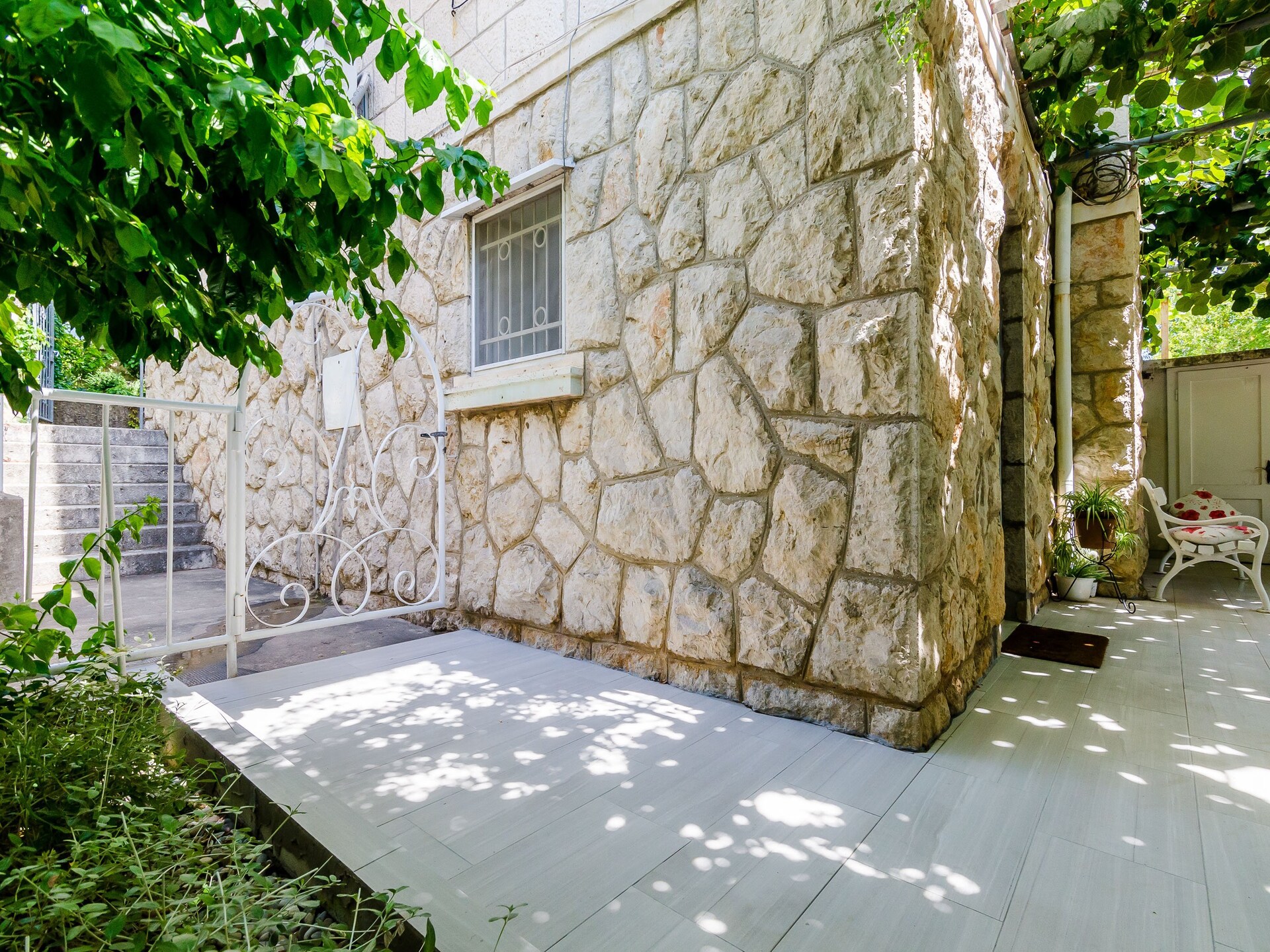 Appartement met terras en uitzicht op Dubrovnik, vlakbij de oude stad - foto 33