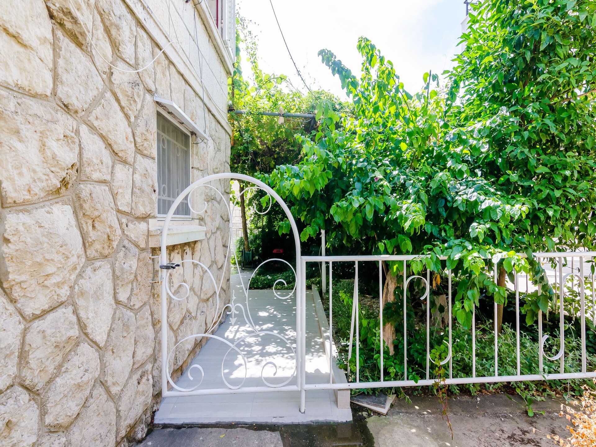 Appartement met terras en uitzicht op Dubrovnik, vlakbij de oude stad - foto 34
