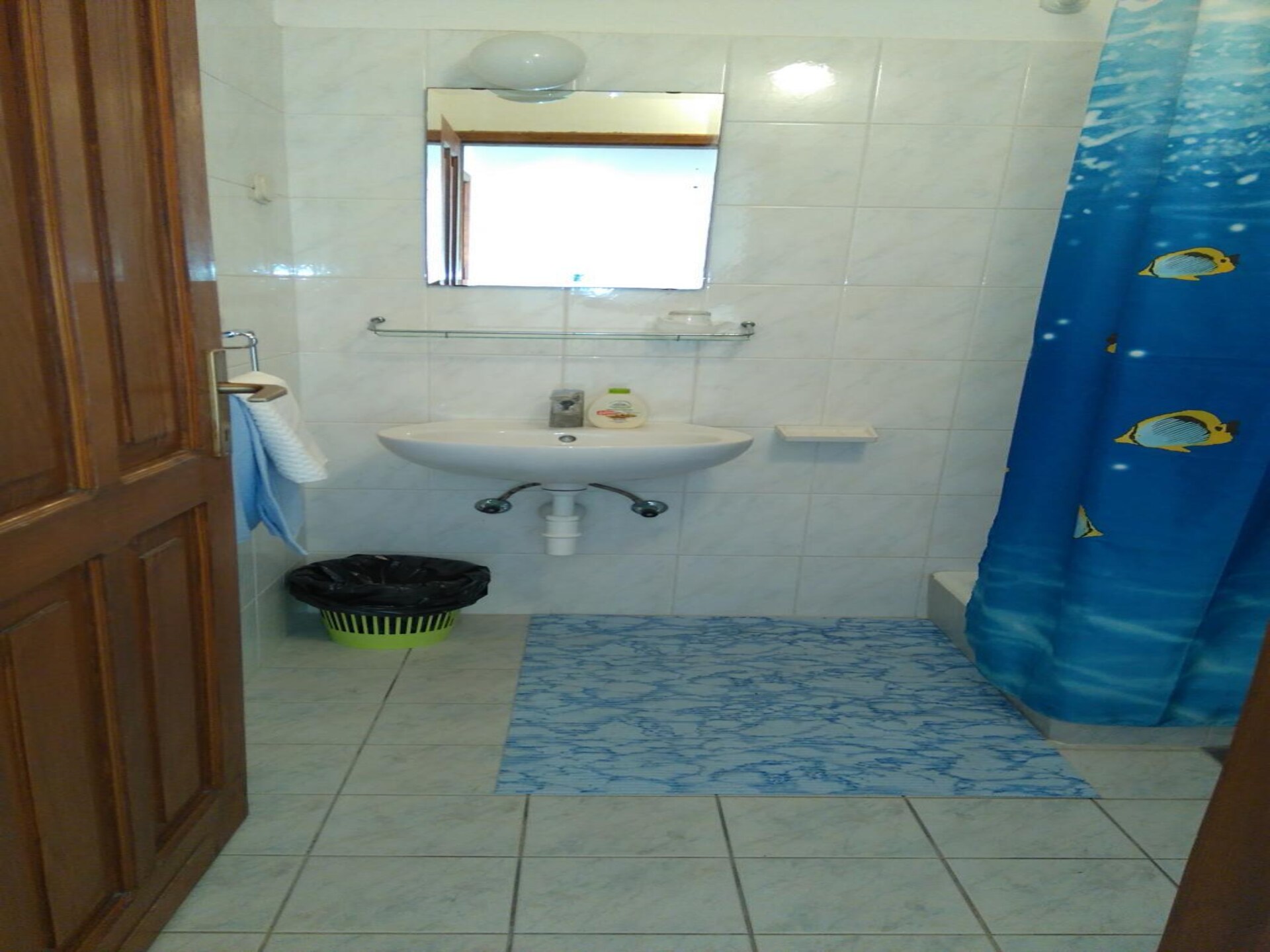 Dubbele kamer met balkon en uitzicht op zee op het eiland Mljet - foto 5