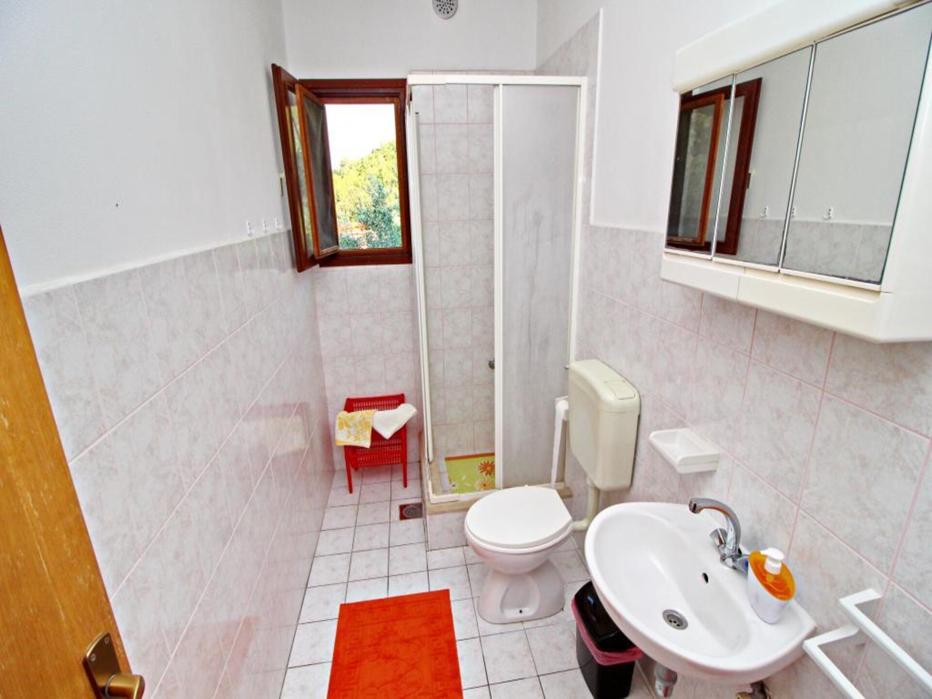 Rustiek appartement aan zee met privéstrand op Korčula - foto 7