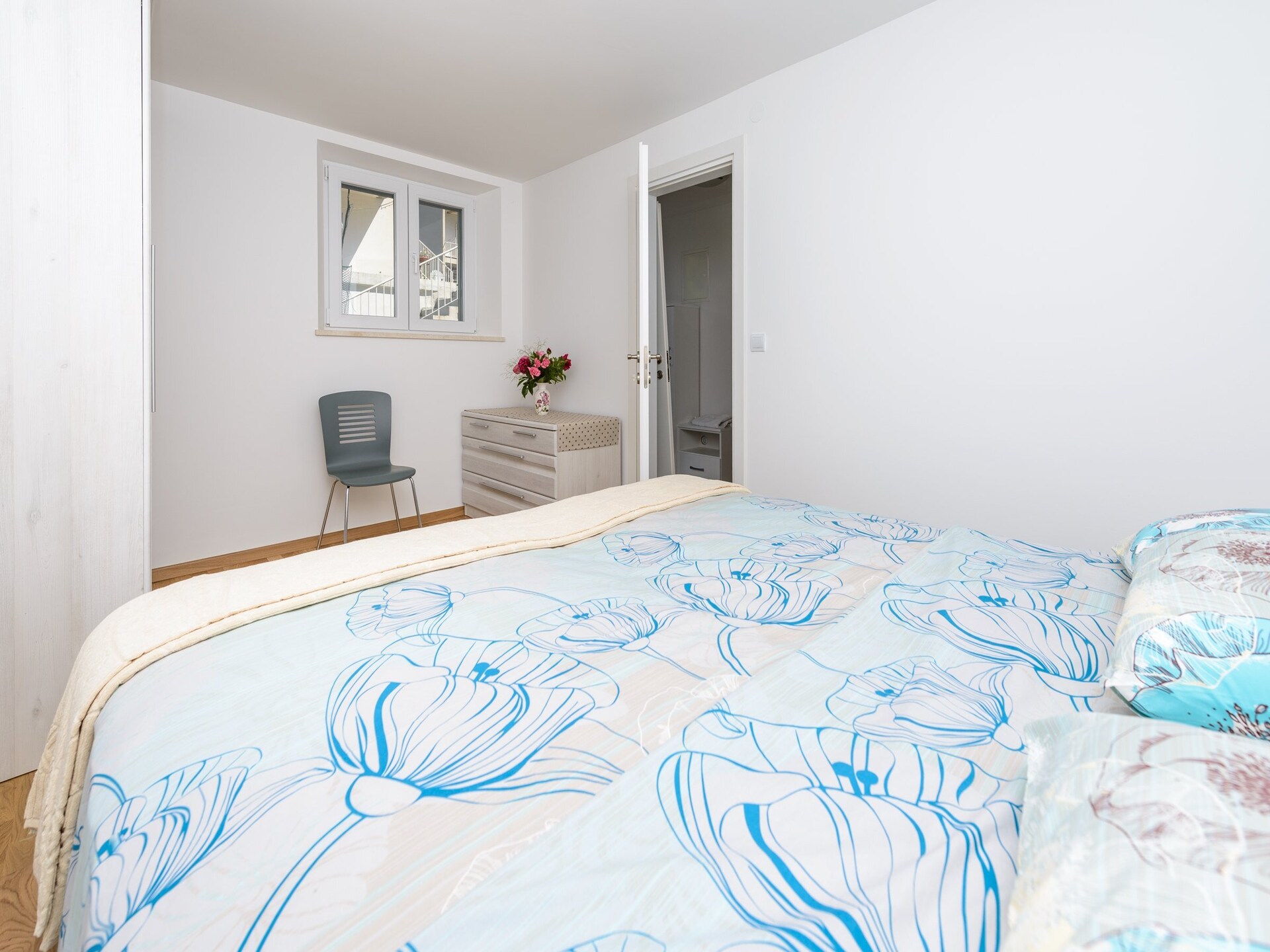 Appartement Pavlina: Sfeervol verblijf met terras in rustige Lapad Bay, Dubrovnik - foto 11