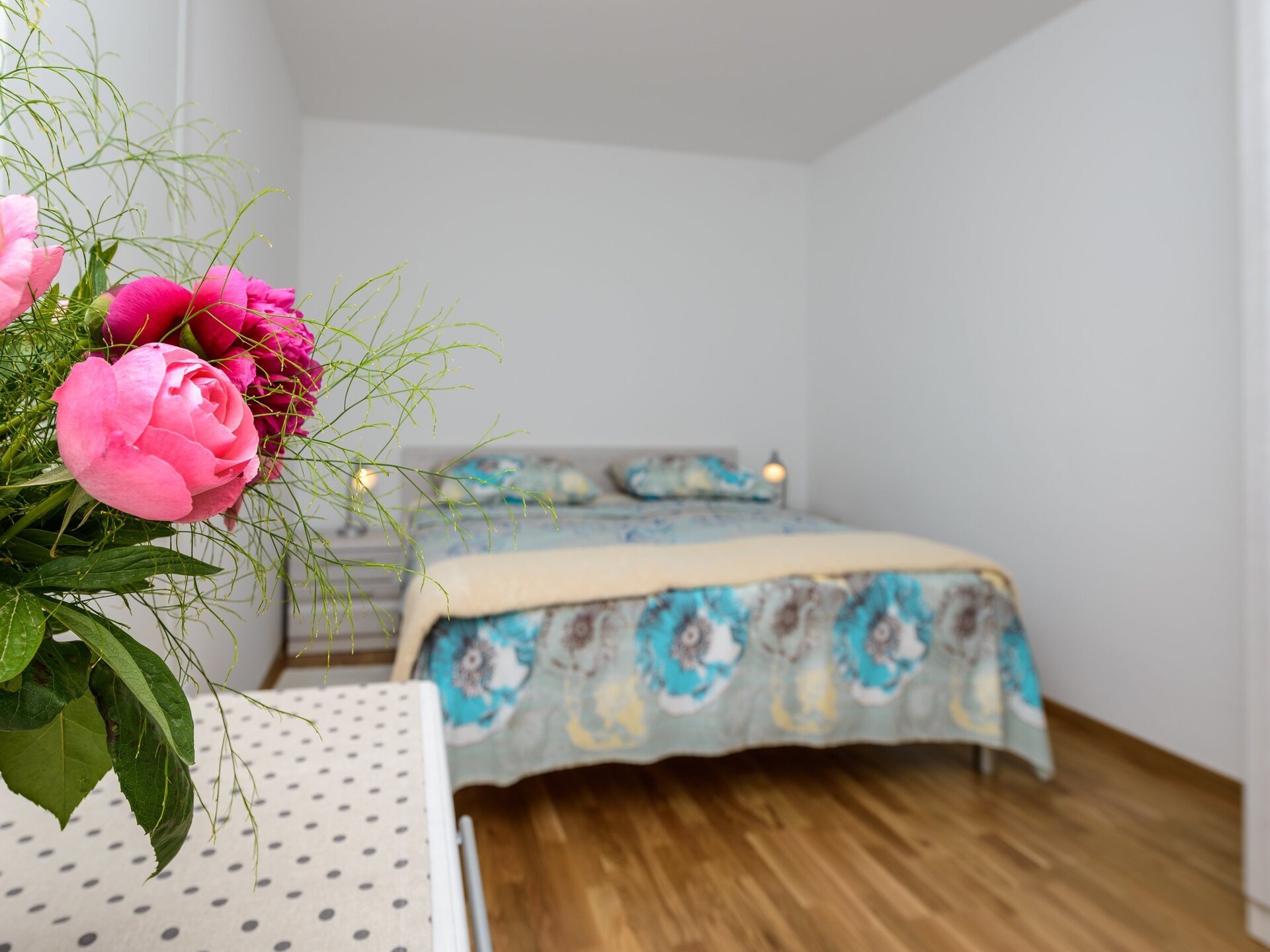 Appartement Pavlina: Sfeervol verblijf met terras in rustige Lapad Bay, Dubrovnik - foto 13