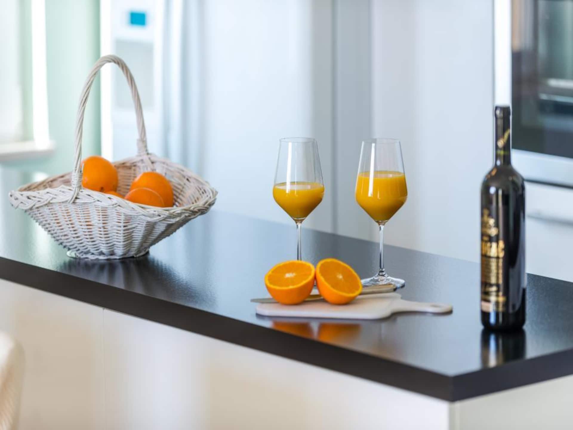 4-persoons appartement in Dubrovnik met zeezicht en balkon · 60 m² - foto 10