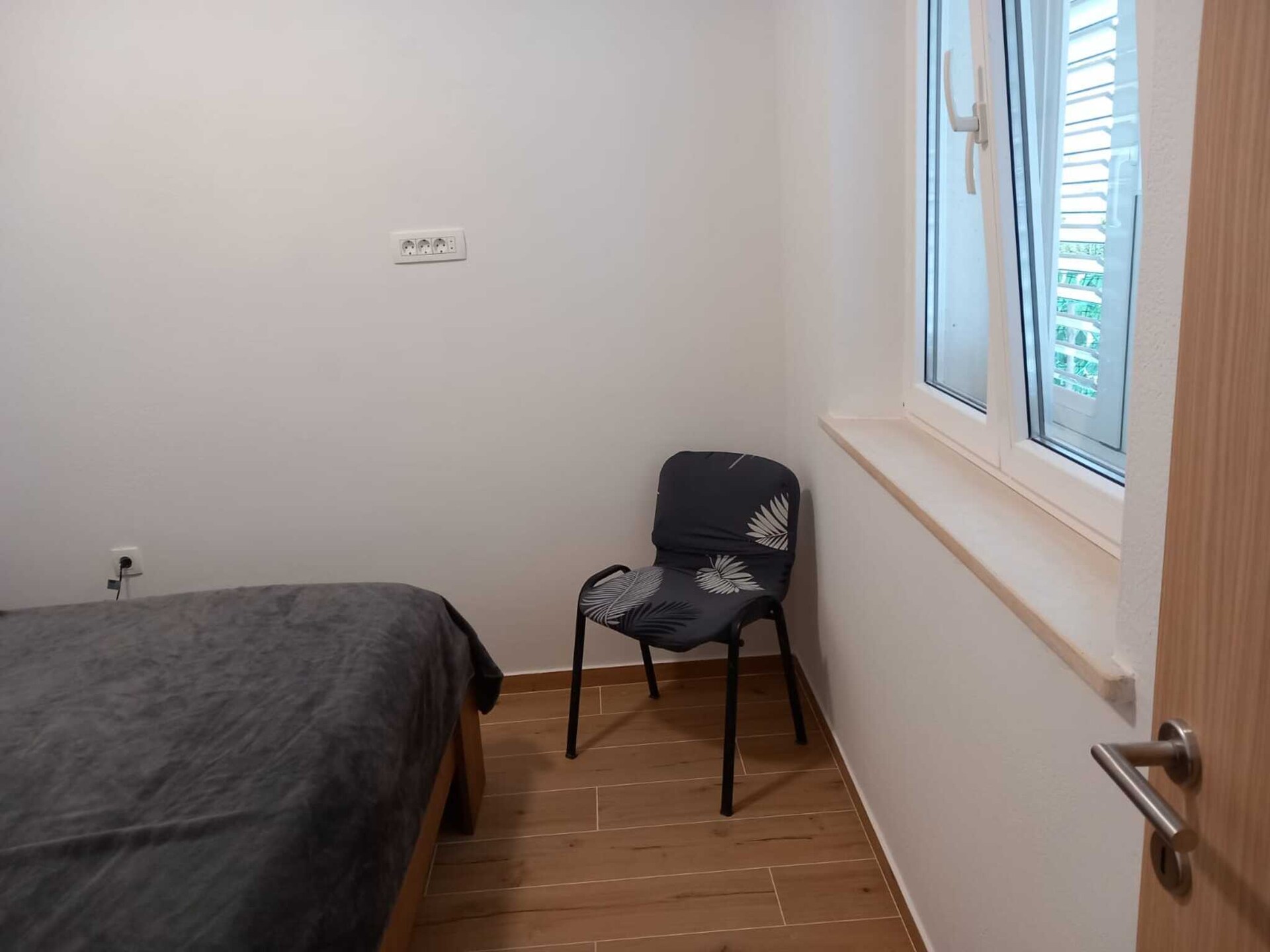 4-persoons appartement in Pucisca met tuin en terras - foto 6