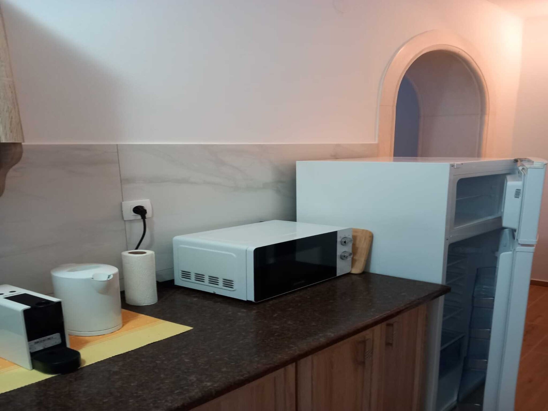 4-persoons appartement in Pucisca met tuin en terras - foto 4