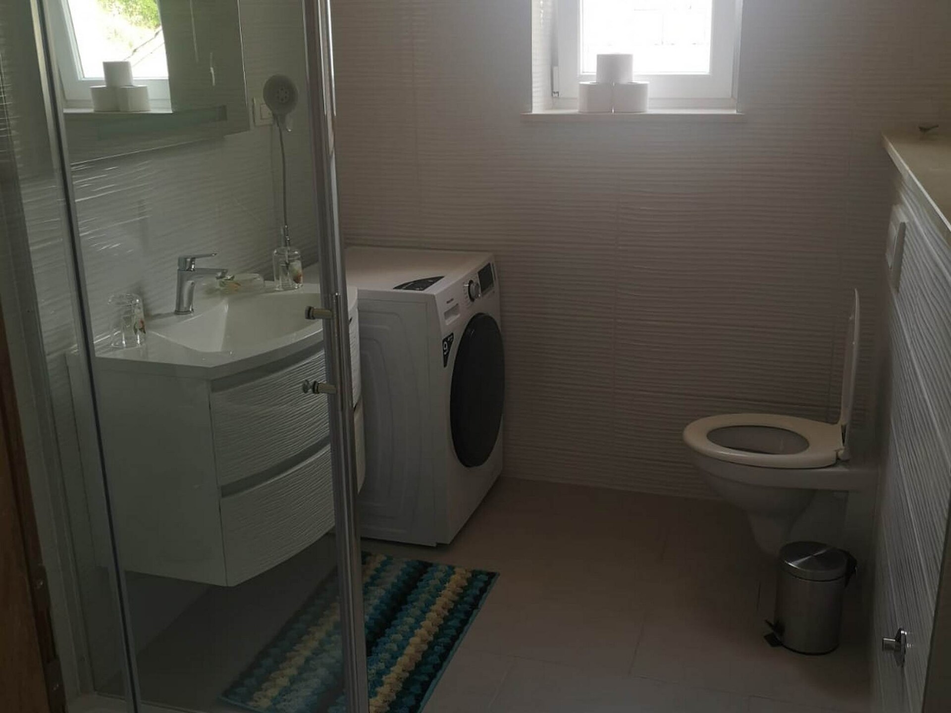 Op 800 m van het strand: Ruim appartement in Pucisca - foto 6