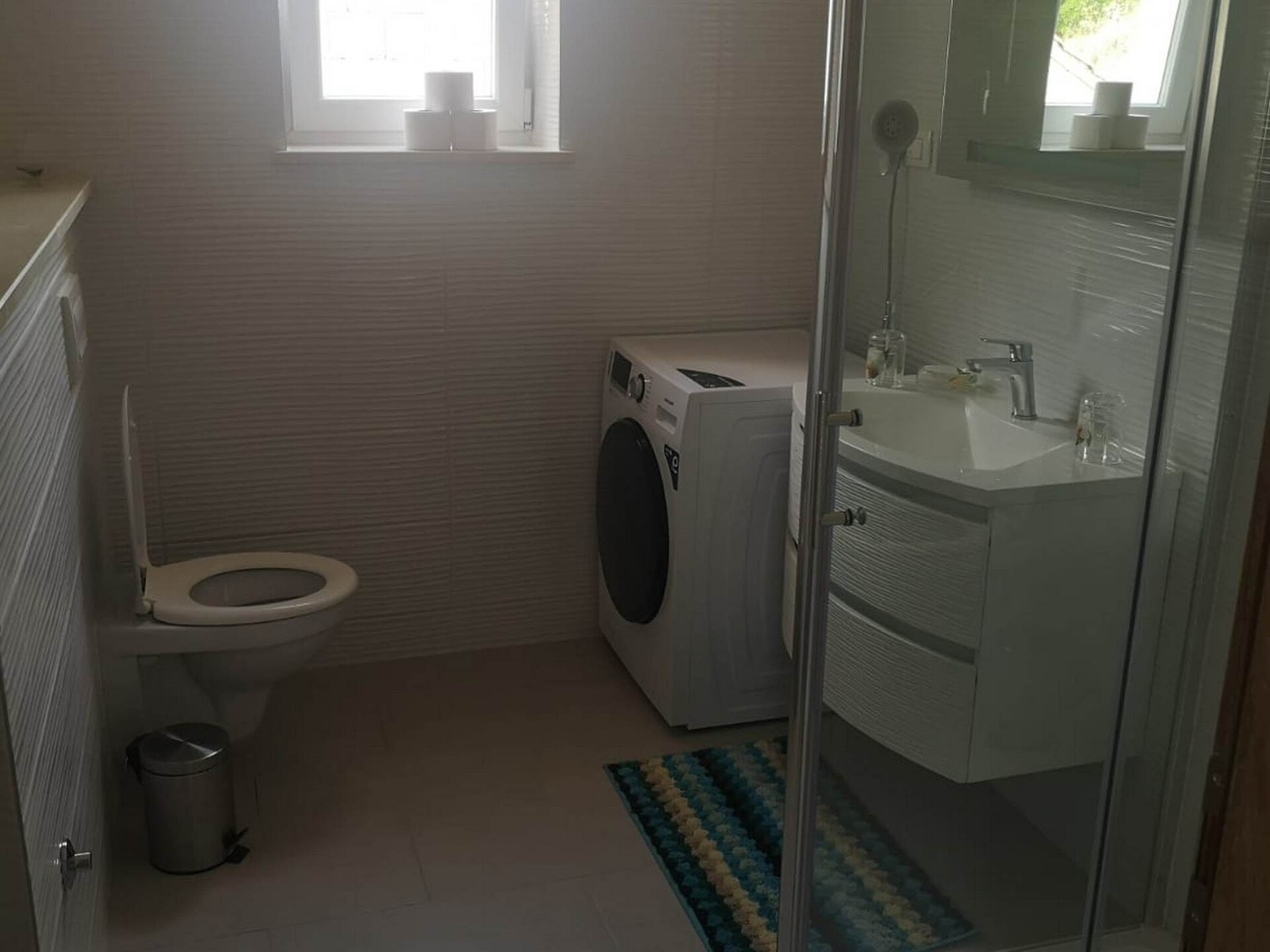 Op 800 m van het strand: Ruim appartement in Pucisca - foto 16