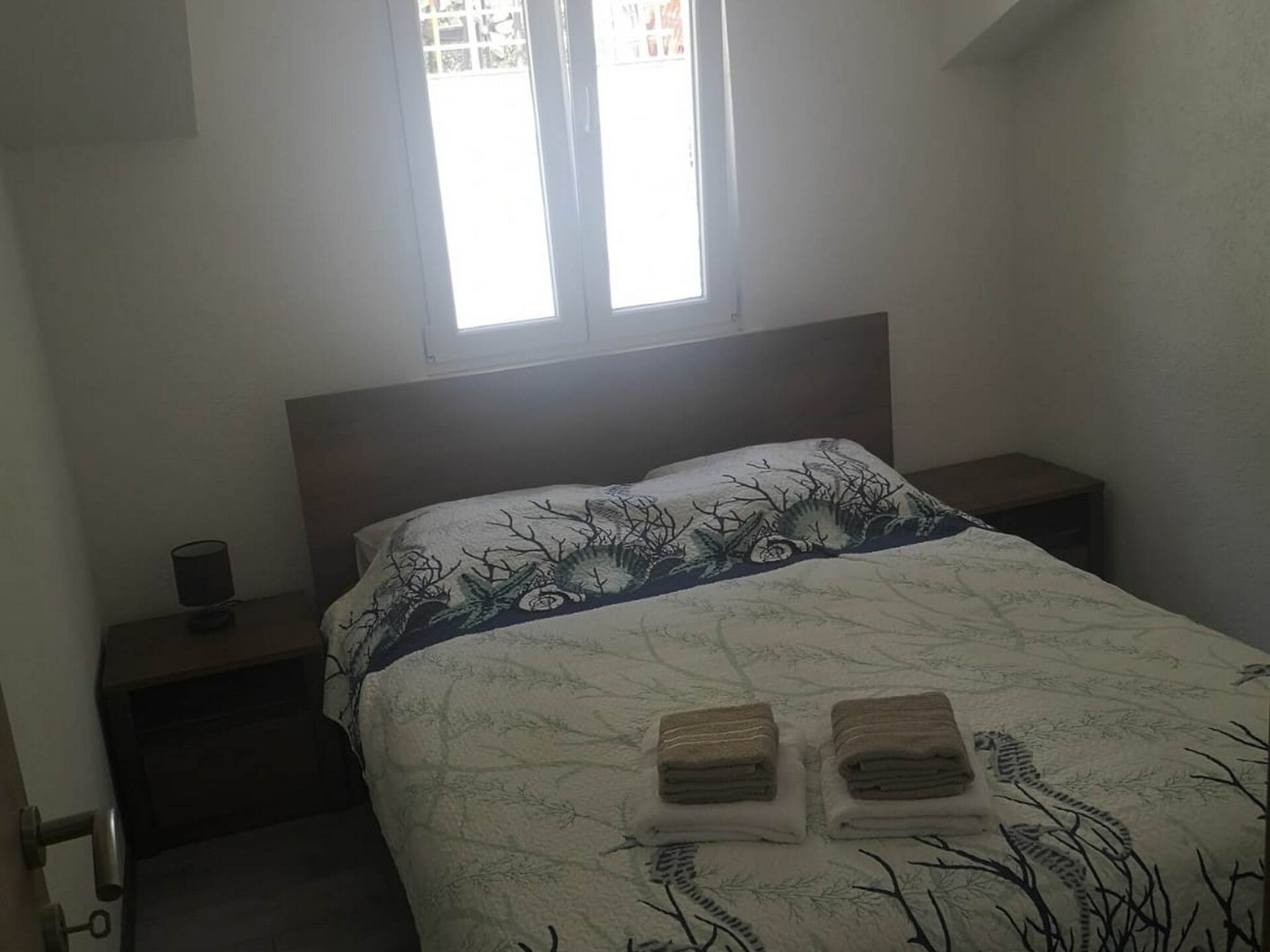 4-persoons appartement met terras in Pucisca, Brac - foto 2