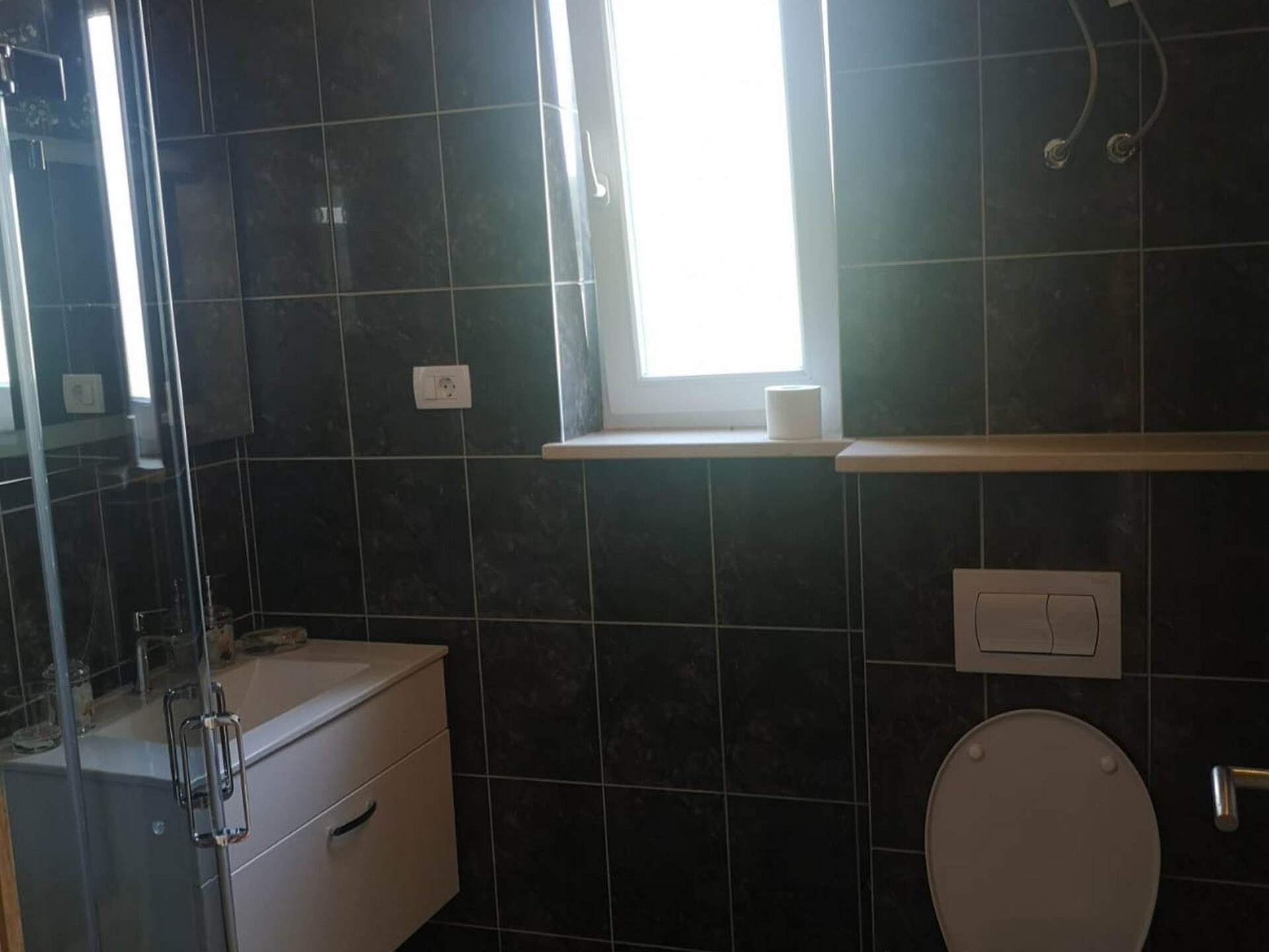 4-persoons appartement met terras in Pucisca, Brac - foto 4