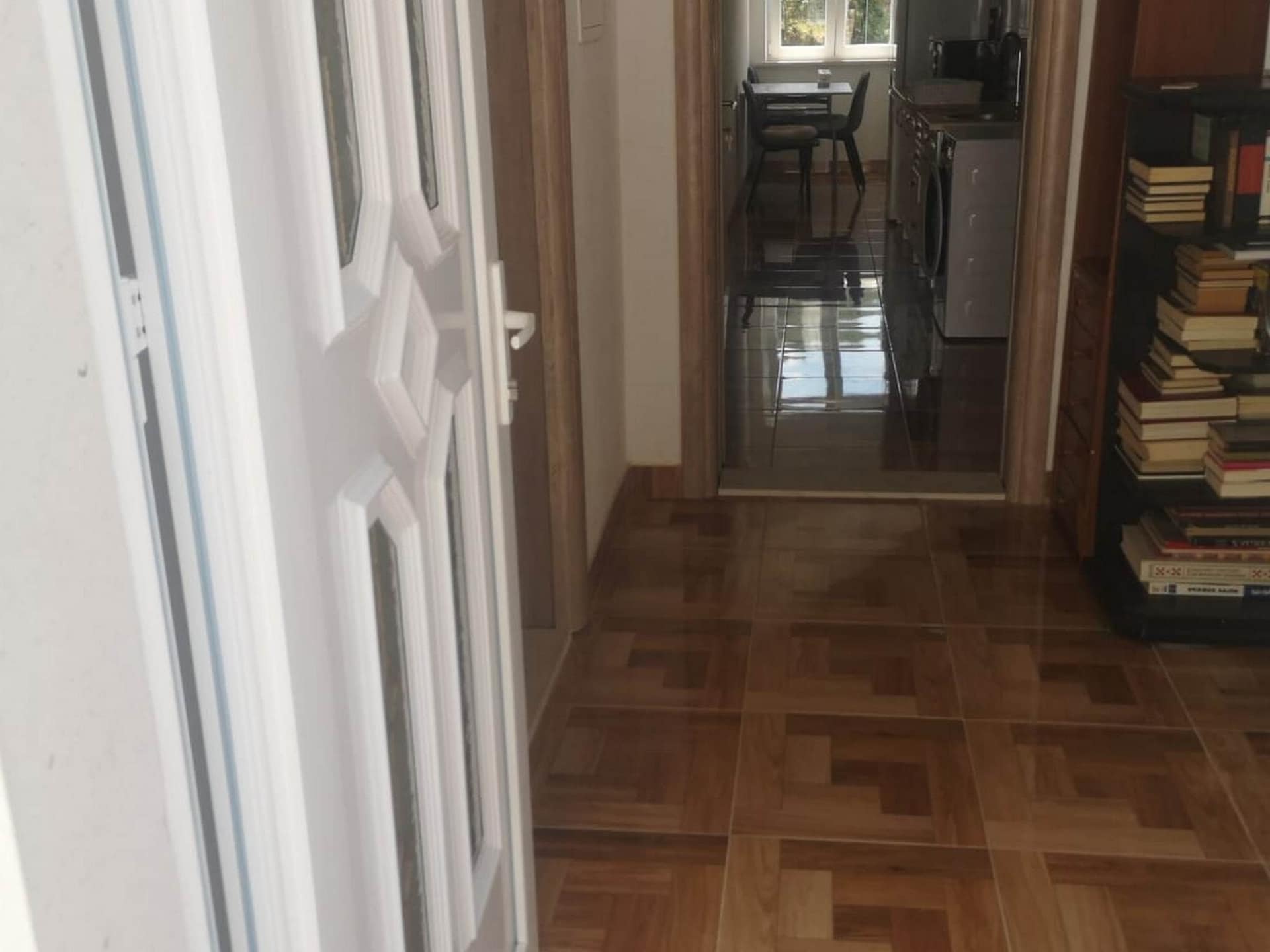 4-persoons appartement met terras in Pucisca, Brac - foto 13
