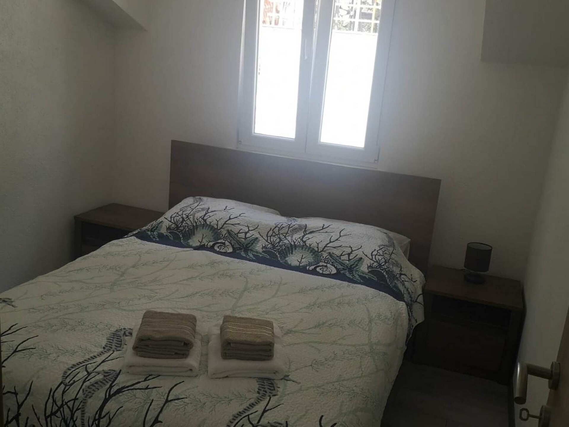 4-persoons appartement met terras in Pucisca, Brac - foto 14
