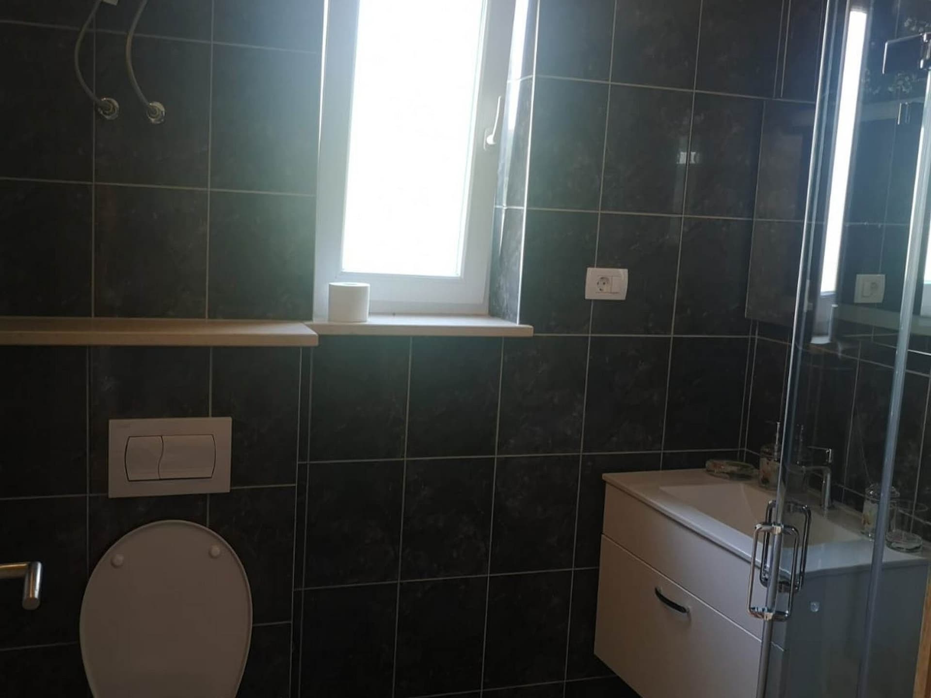 4-persoons appartement met terras in Pucisca, Brac - foto 16