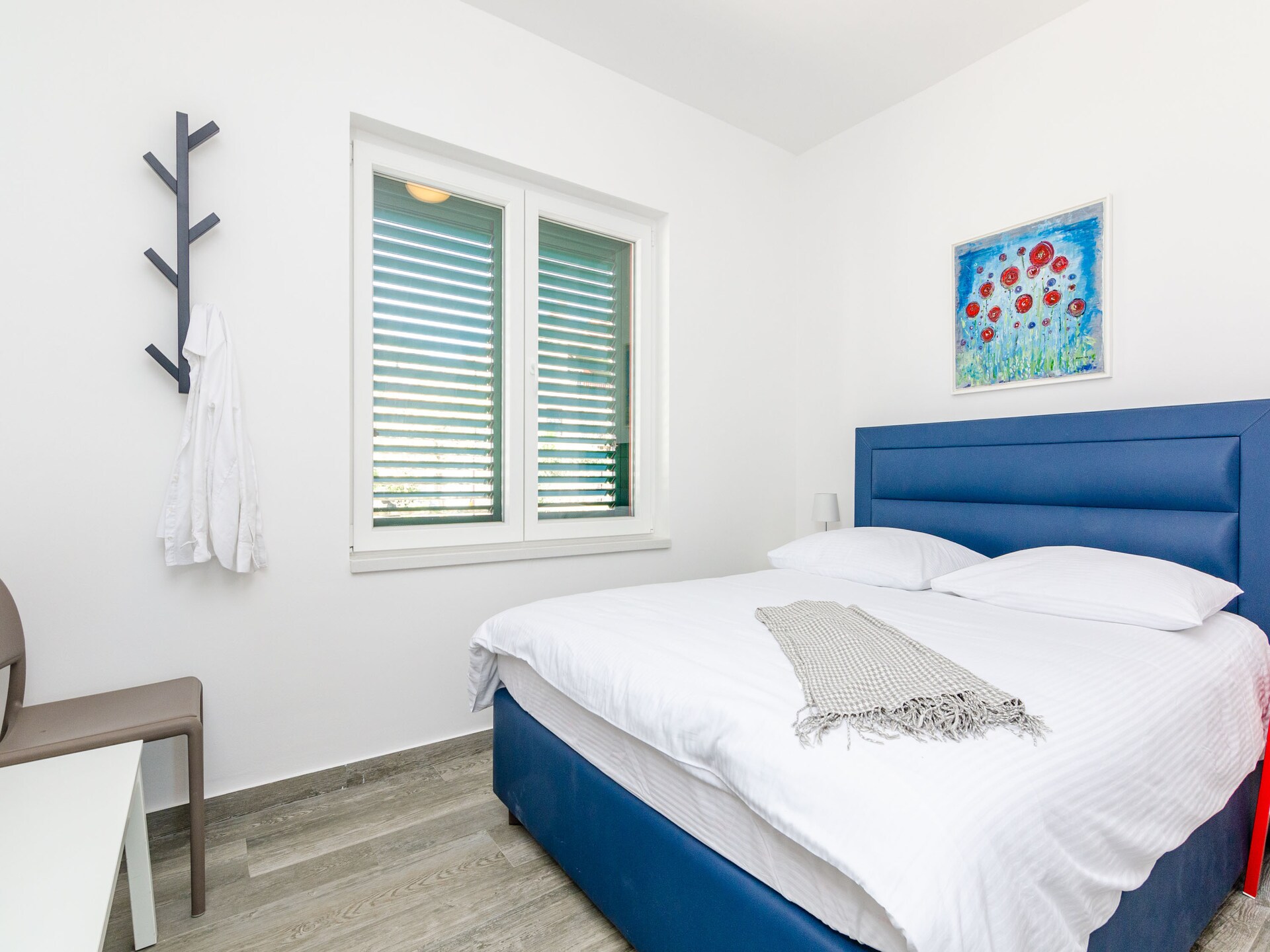 3-persoons appartement met zeezicht en balkon in Cavtat - foto 10