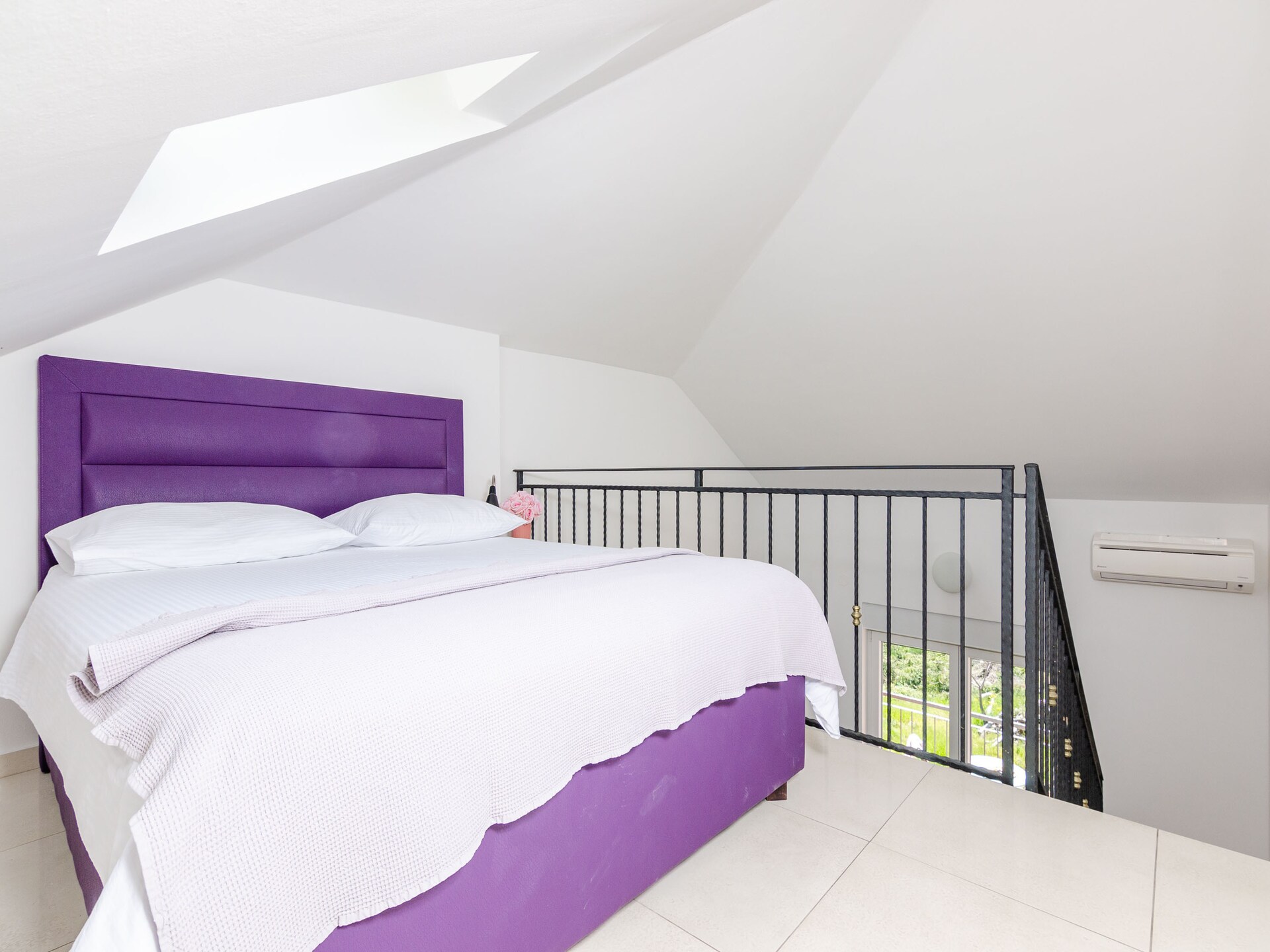Galerie-appartement met zeezicht en balkon in Cavtat - foto 6