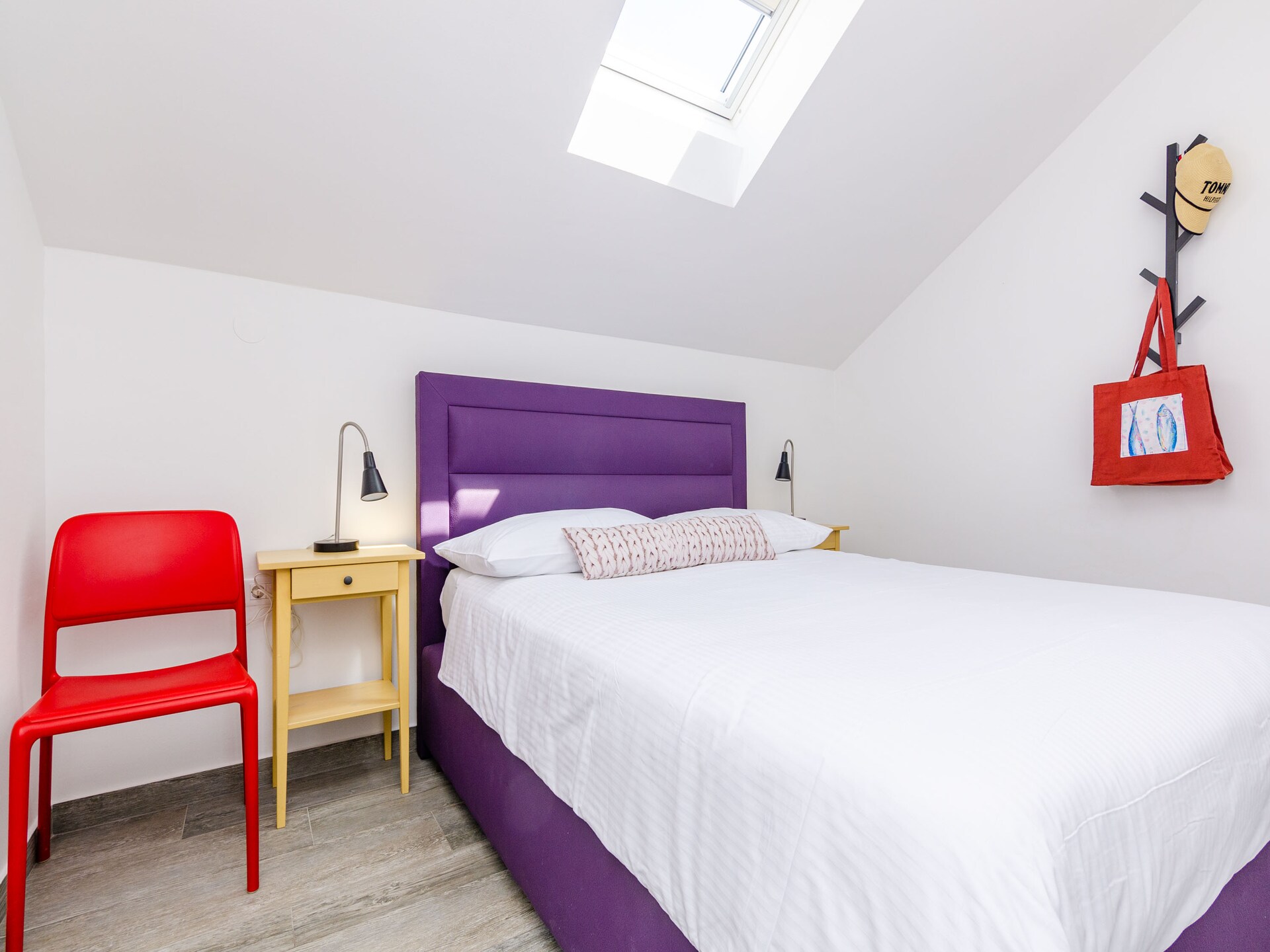 Galerie-appartement met zeezicht en balkon in Cavtat - foto 8