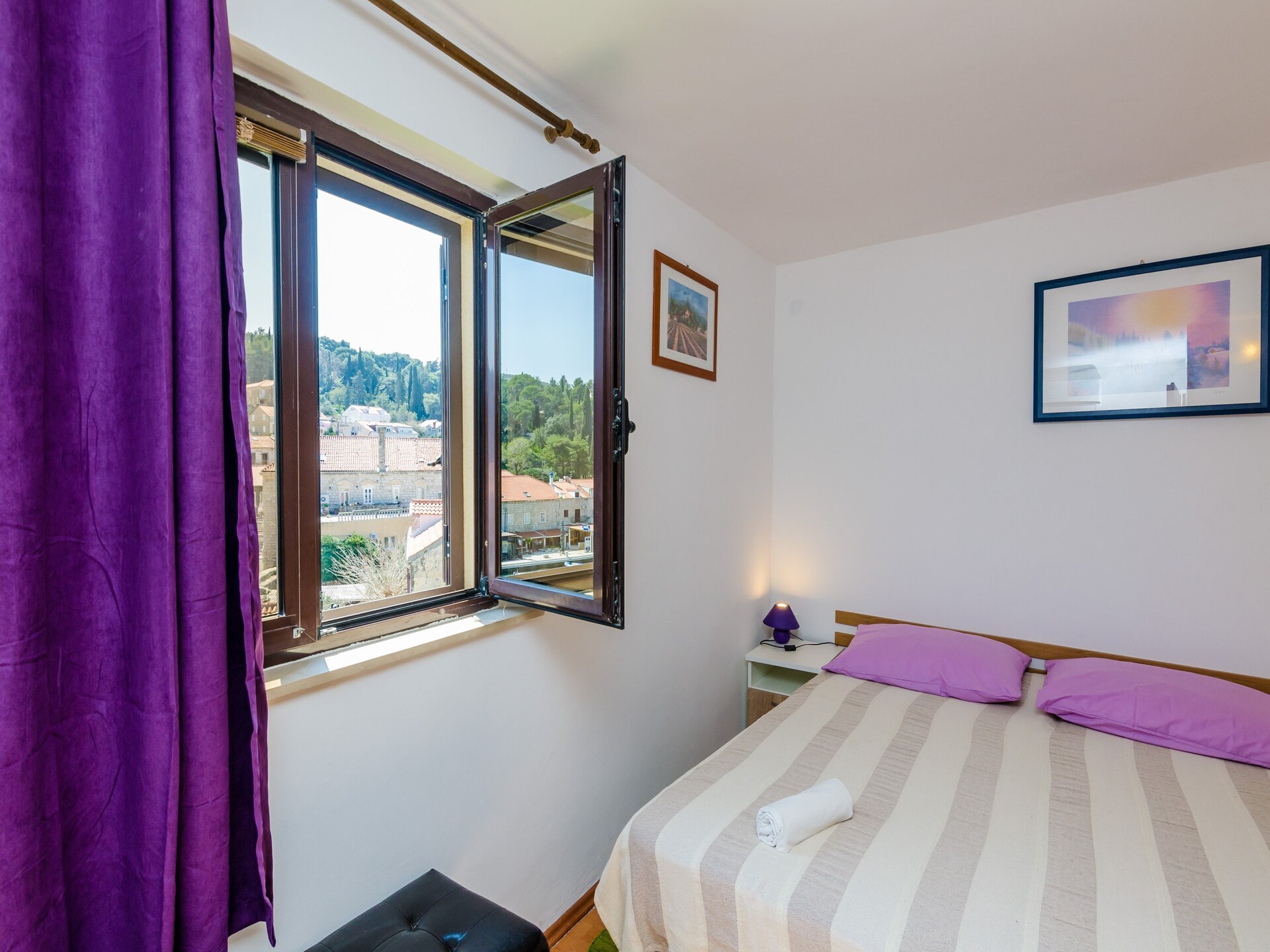 4-persoons appartement aan zee in het pittoreske Cavtat - foto 14