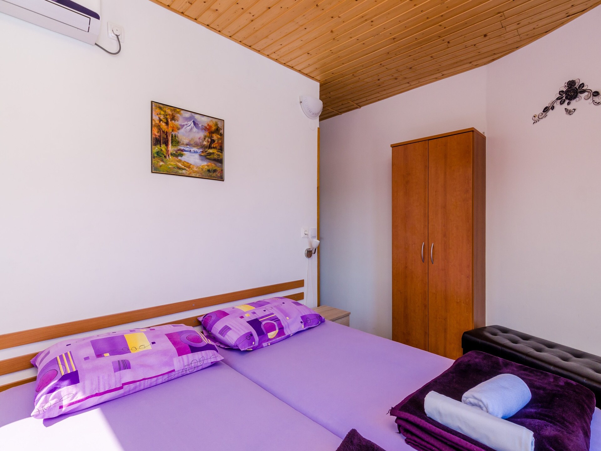 4-persoons appartement aan zee in het pittoreske Cavtat - foto 7