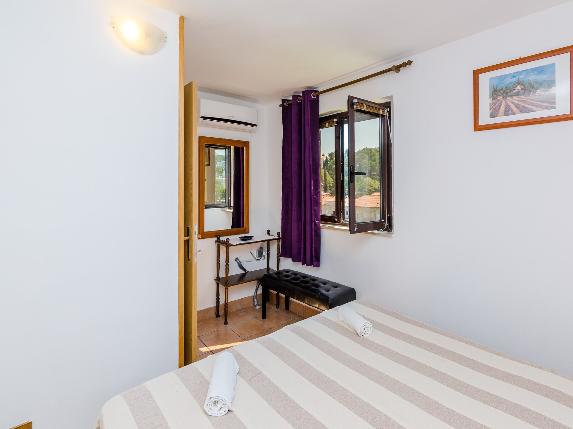 4-persoons appartement aan zee in het pittoreske Cavtat - foto 8