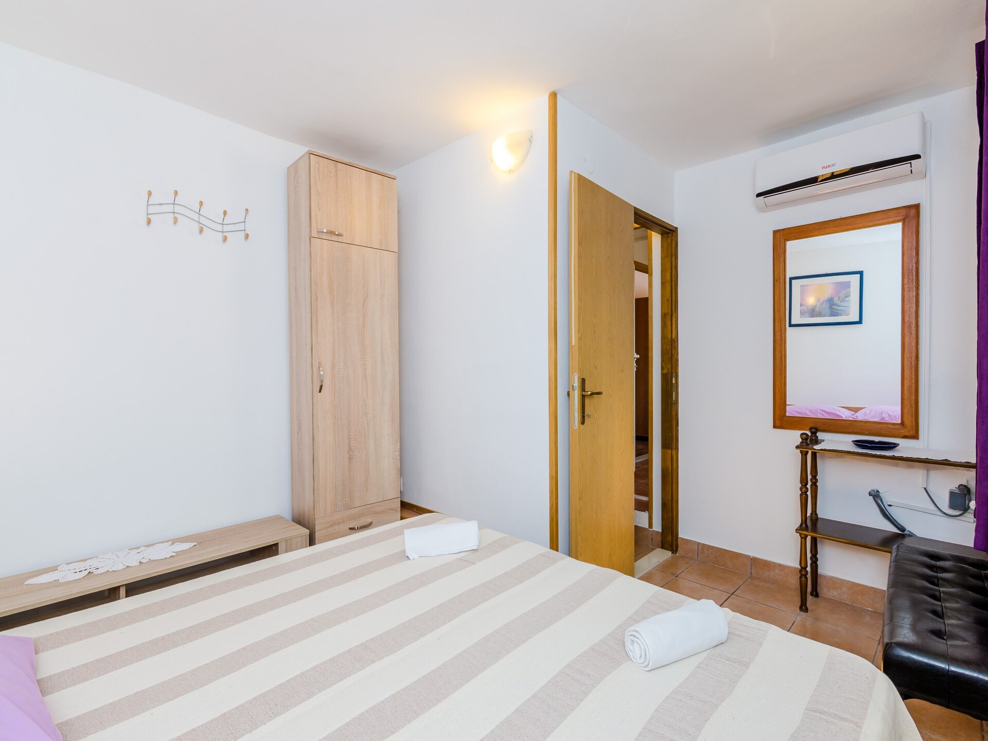 4-persoons appartement aan zee in het pittoreske Cavtat - foto 9