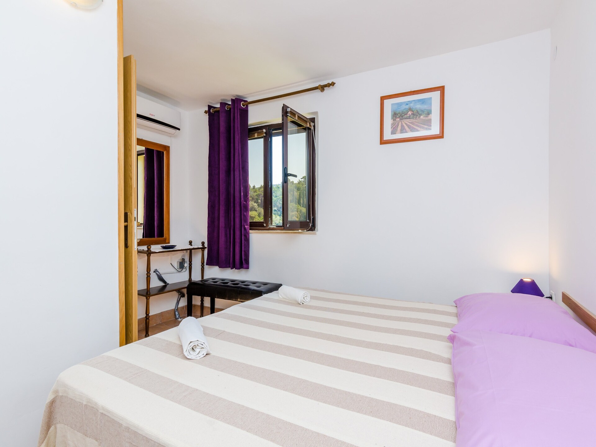 4-persoons appartement aan zee in het pittoreske Cavtat - foto 10