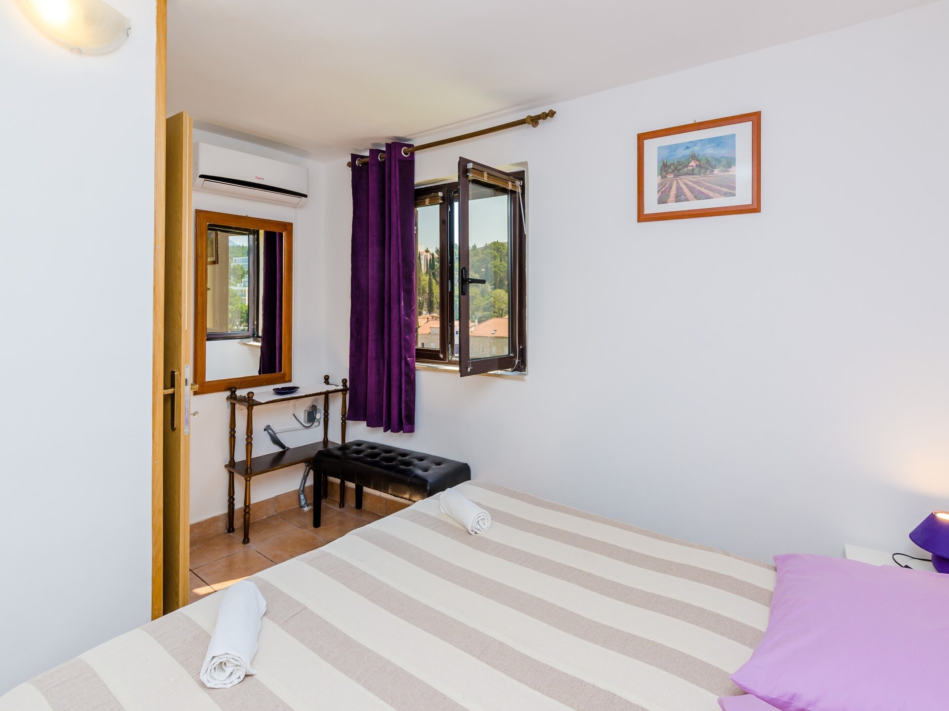 4-persoons appartement aan zee in het pittoreske Cavtat - foto 12
