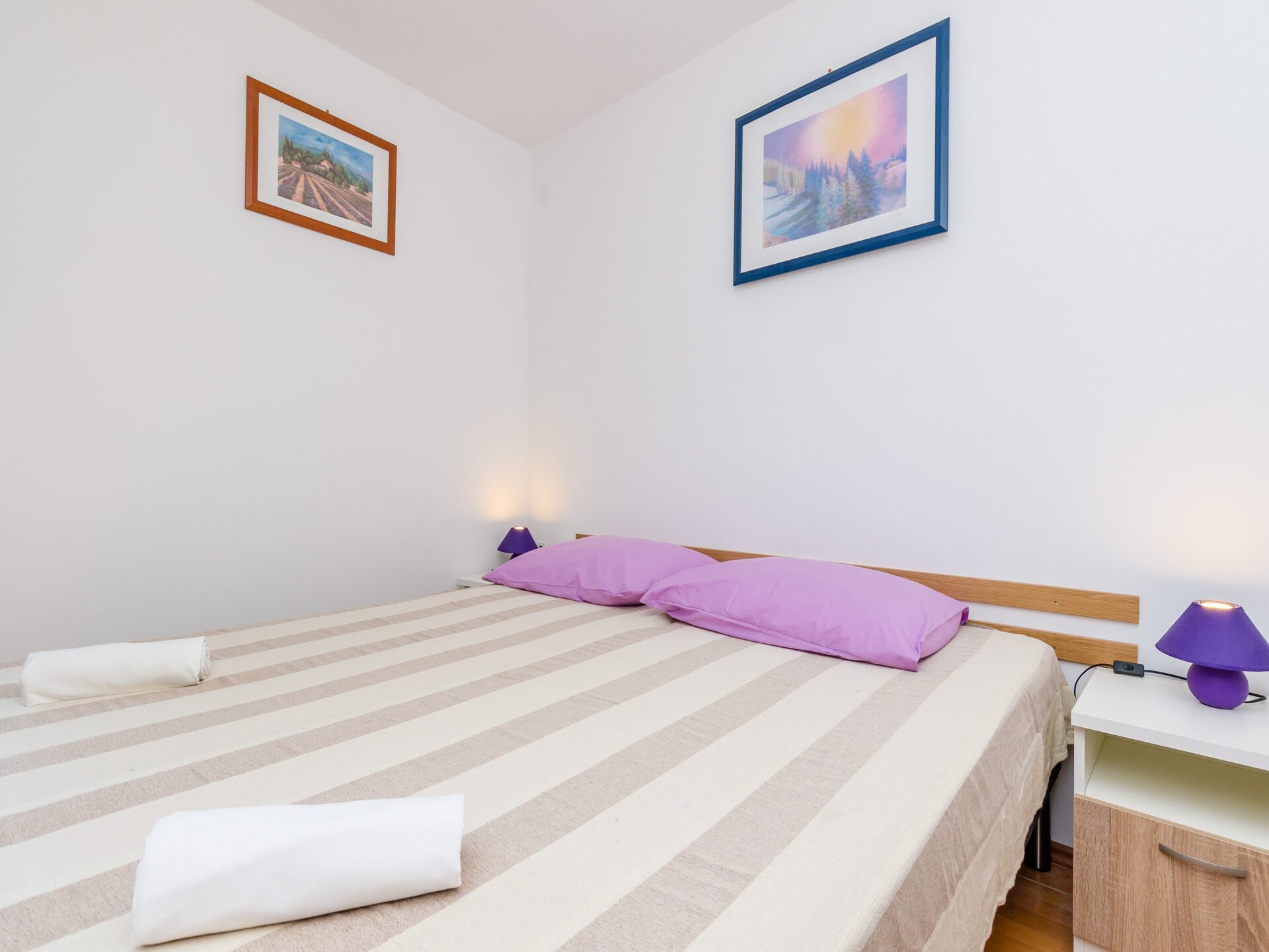 4-persoons appartement aan zee in het pittoreske Cavtat - foto 13