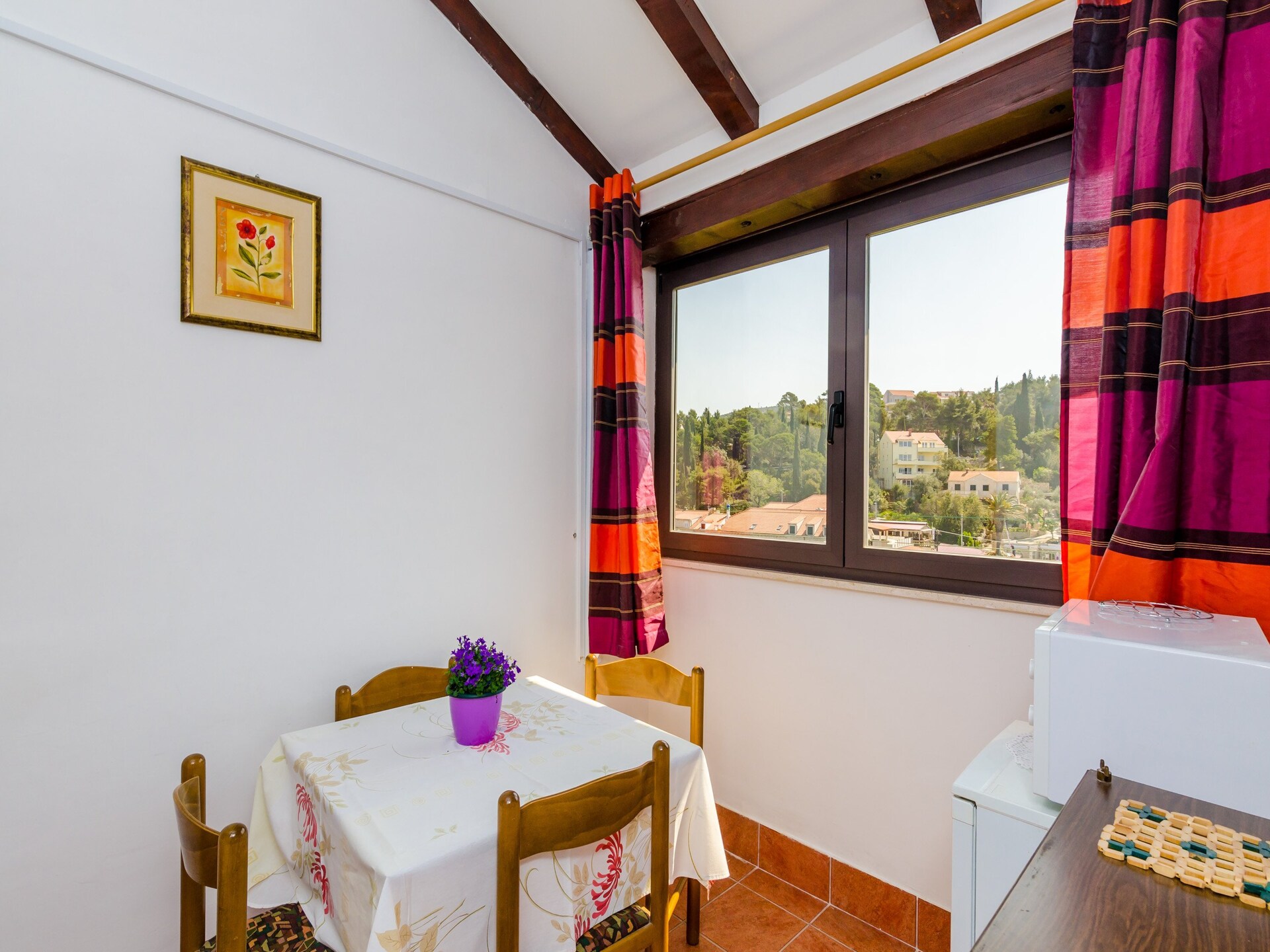 4-persoons appartement aan zee in het pittoreske Cavtat - foto 2