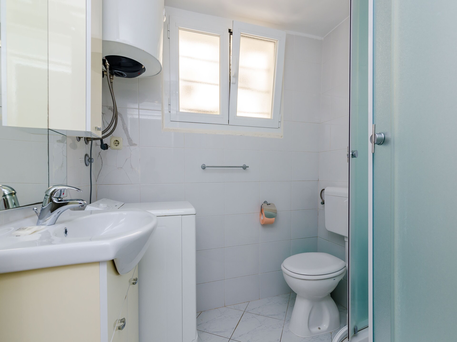 Appartement Kate: Ruim tweeslaapkamerappartement met zeezicht bij Dubrovnik Old Town - foto 16