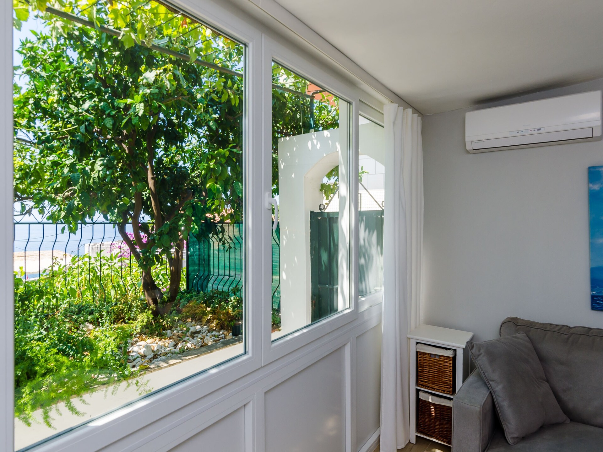 Appartement Kate: Ruim tweeslaapkamerappartement met zeezicht bij Dubrovnik Old Town - foto 18
