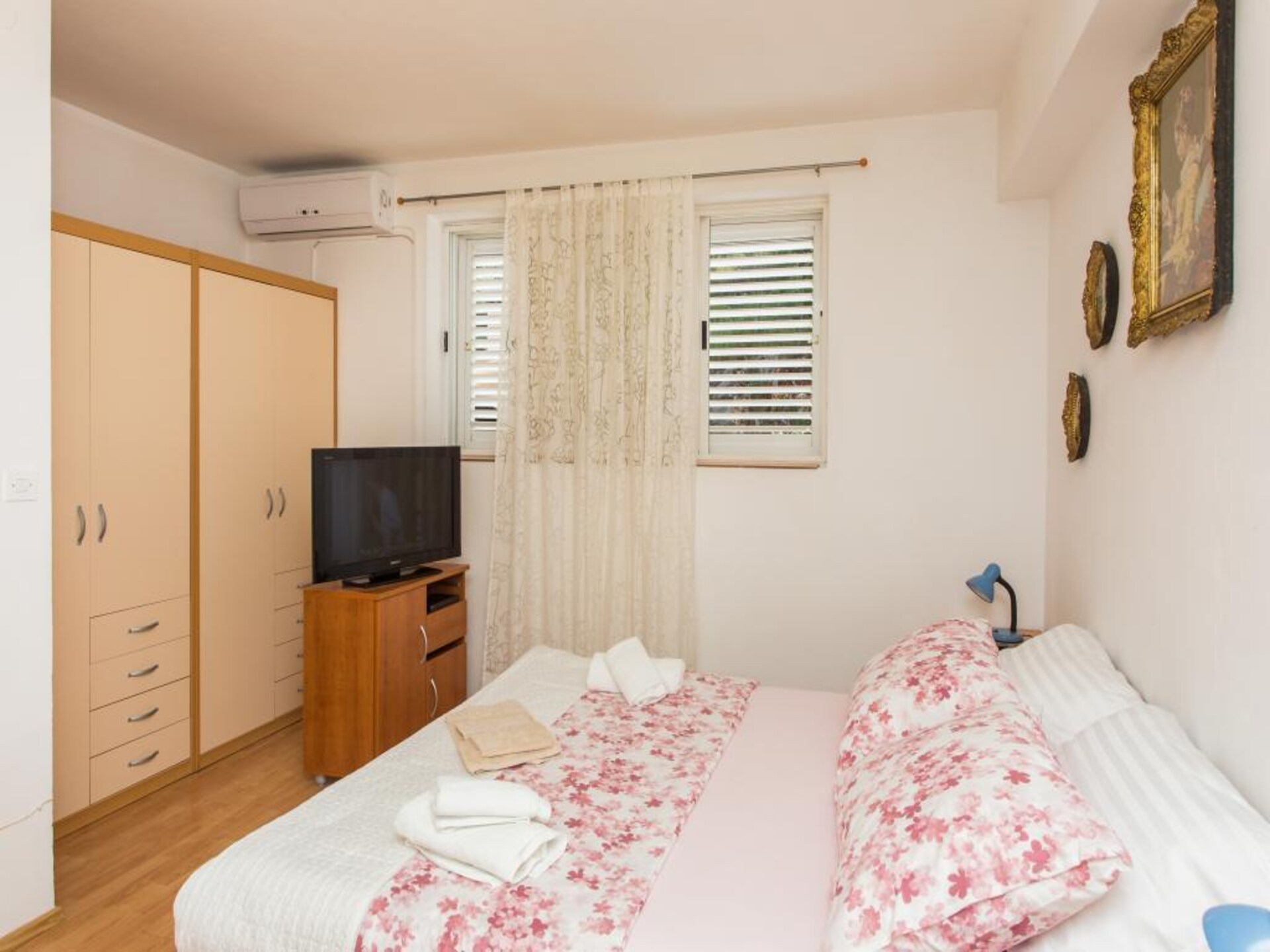 Compacte studio voor 2 personen, op loopafstand van het oude Dubrovnik - foto 1