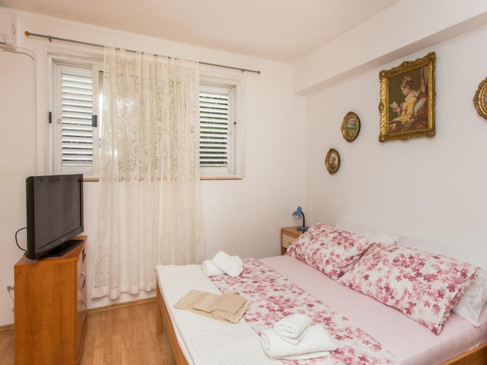 Compacte studio voor 2 personen, op loopafstand van het oude Dubrovnik - foto 5