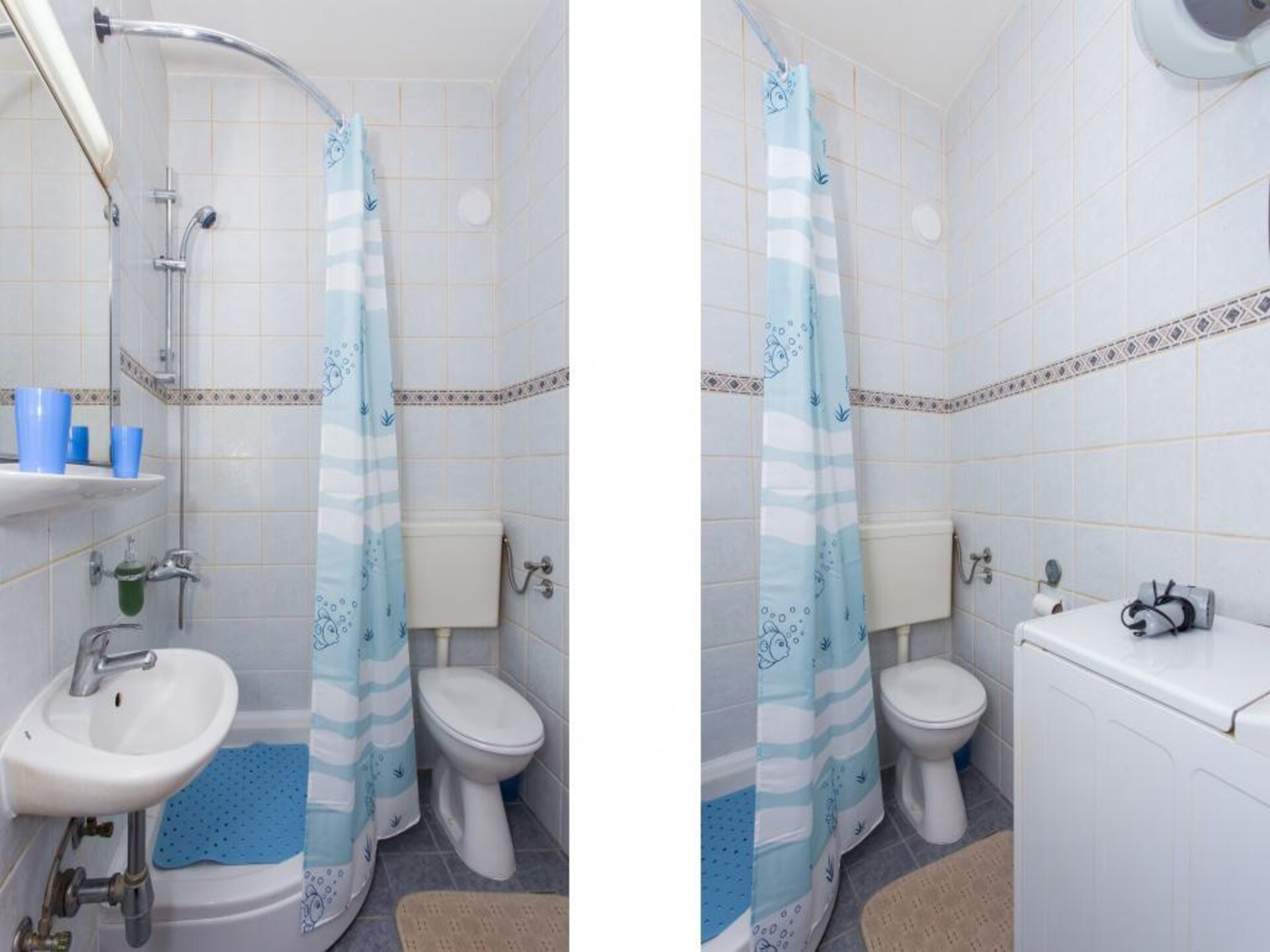 Compacte studio voor 2 personen, op loopafstand van het oude Dubrovnik - foto 12