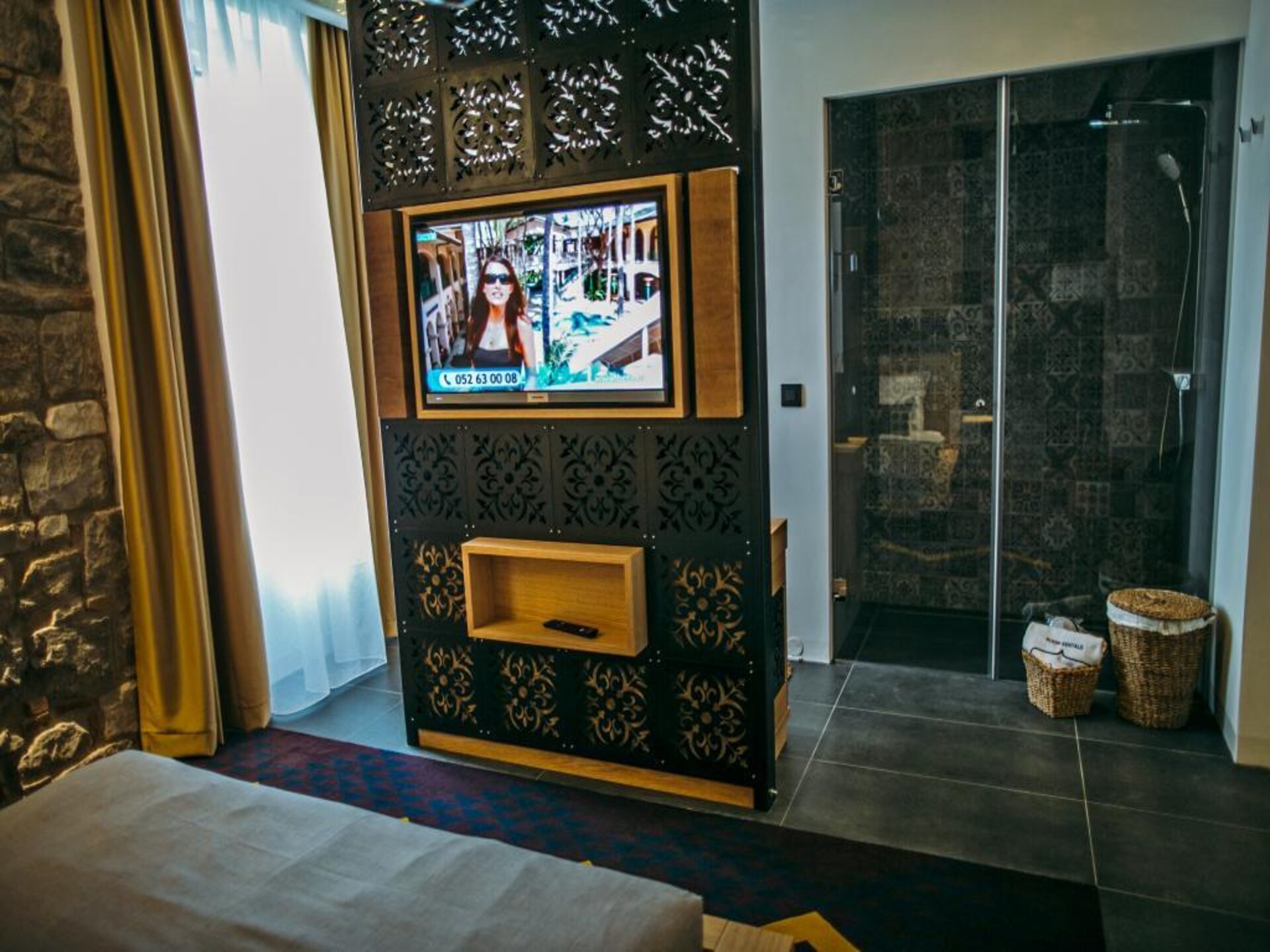 Deluxe kamer met uitzicht op het plein in het hart van Split - foto 2