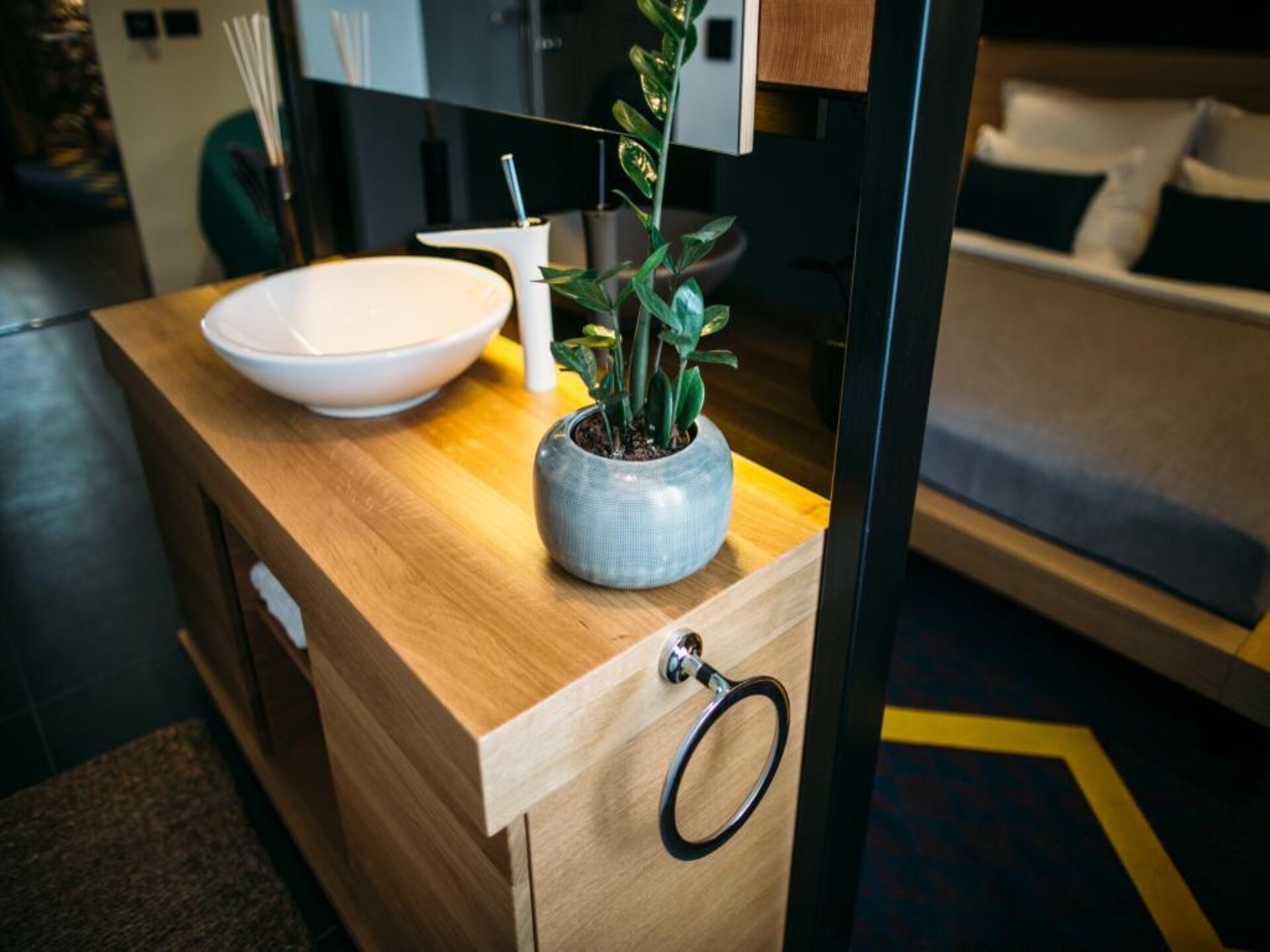 Deluxe kamer met uitzicht op het plein in het hart van Split - foto 8
