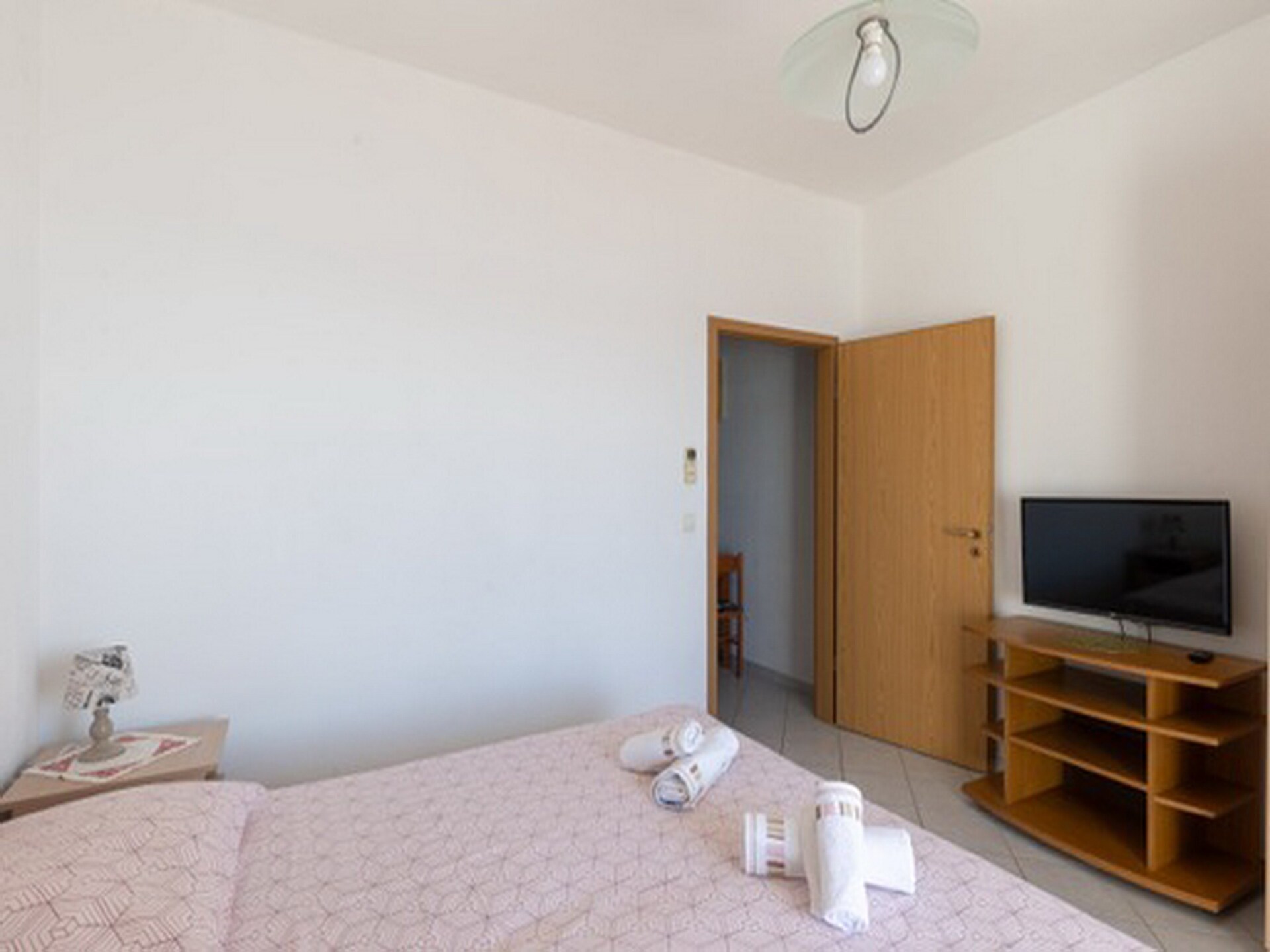 Appartement met zeezicht en terras in Molunat, vlakbij strand - foto 12