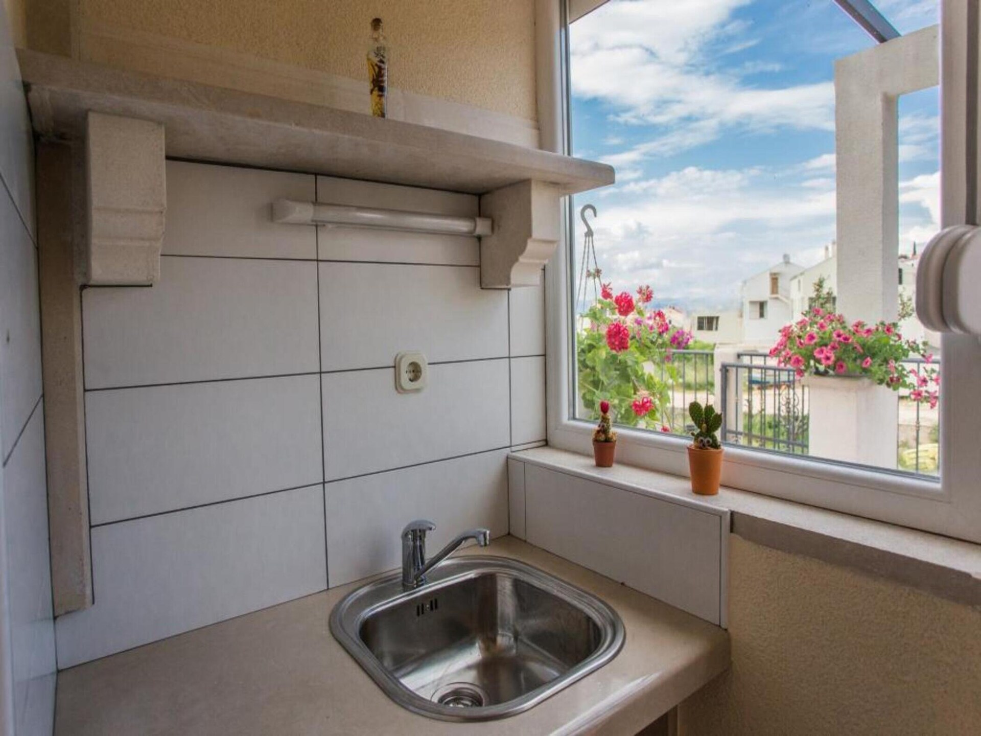 Luxe duplex villa met privézwembad en zeezicht op het eiland Brač - foto 9