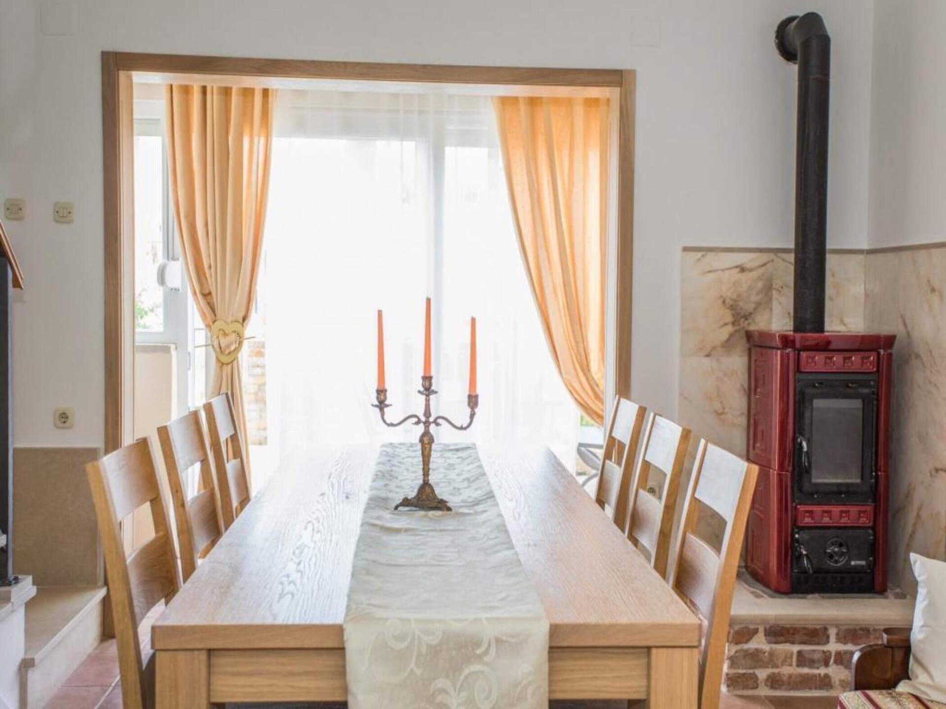 Luxe duplex villa met privézwembad en zeezicht op het eiland Brač - foto 8