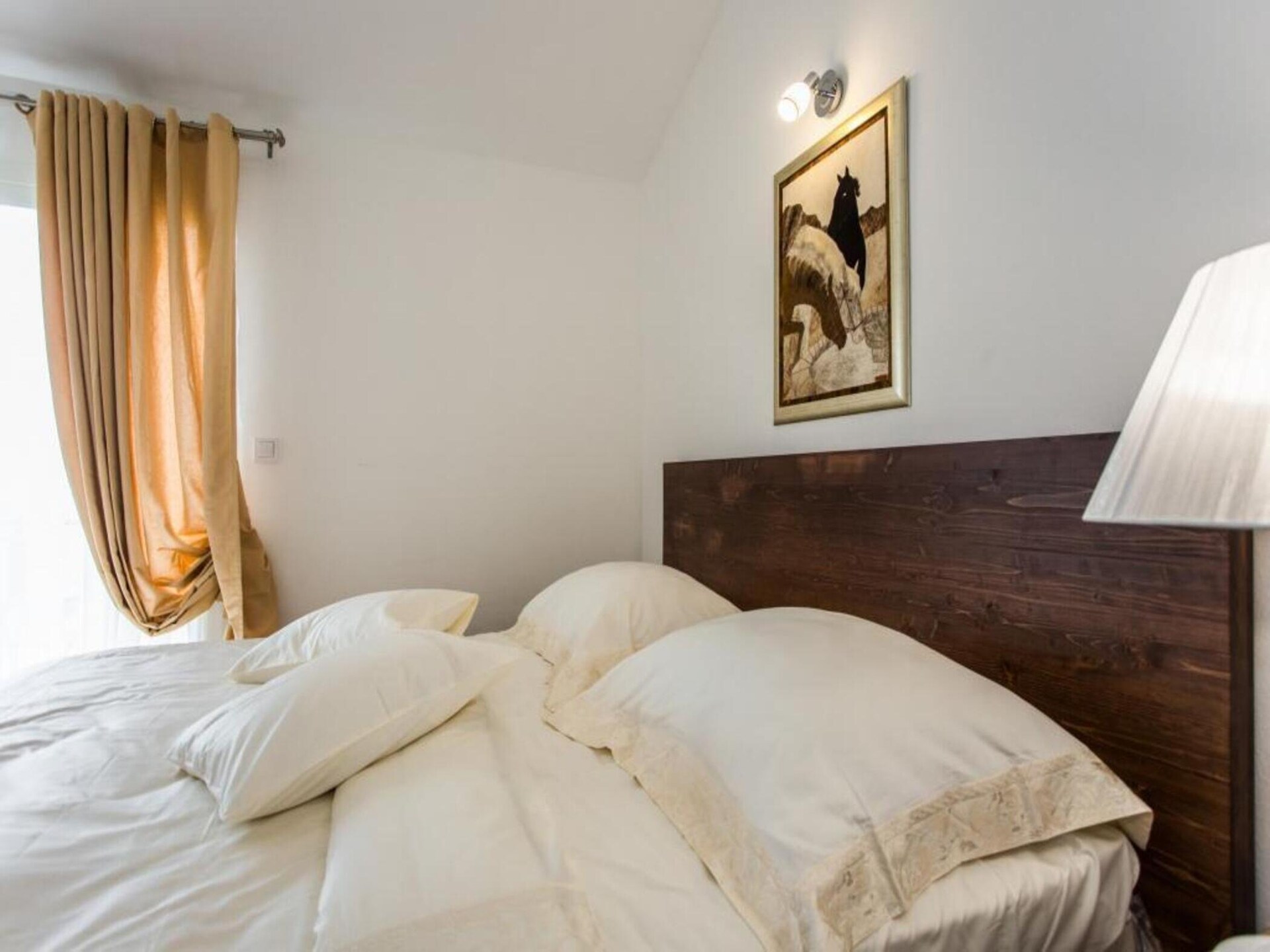 Luxe duplex villa met privézwembad en zeezicht op het eiland Brač - foto 11