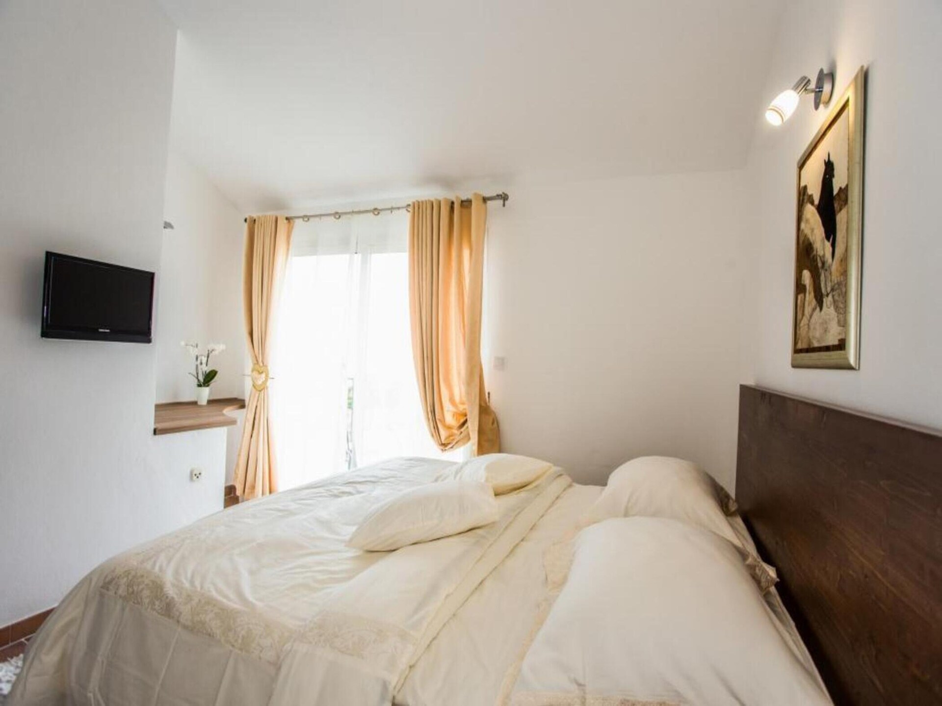 Luxe duplex villa met privézwembad en zeezicht op het eiland Brač - foto 15