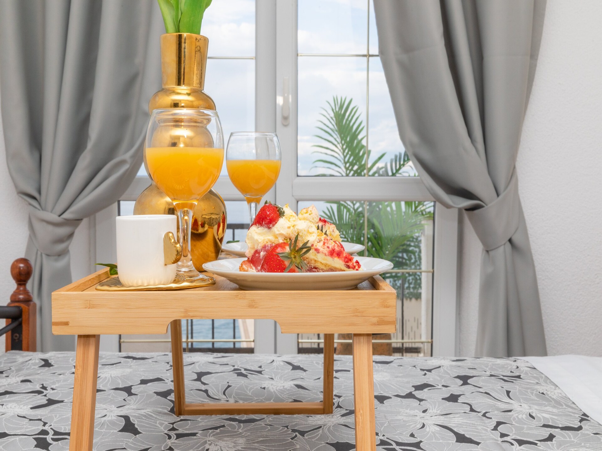 Appartement aan het strand in Sutivan met zeezicht - foto 29