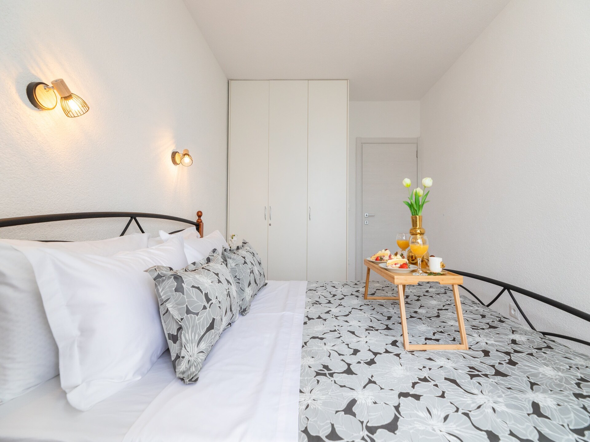 Appartement aan het strand in Sutivan met zeezicht - foto 31