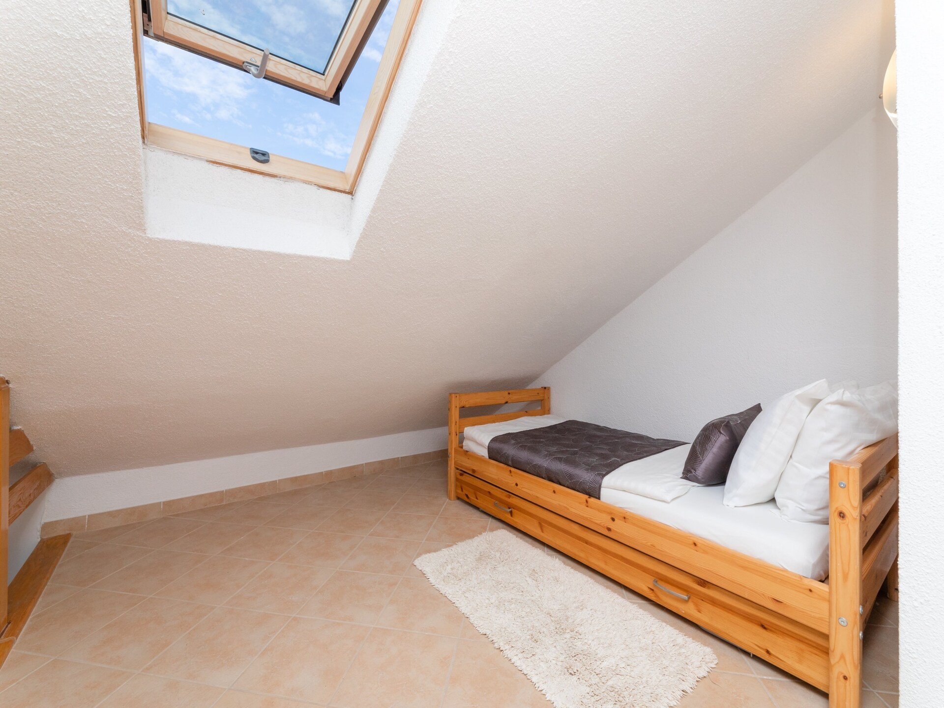 Appartement aan het strand in Sutivan met zeezicht - foto 38
