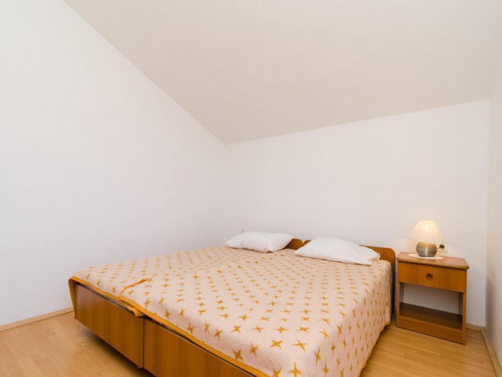 Appartement met zeezicht op Pelješac: 2 slaapkamers, 100m van strand - foto 5