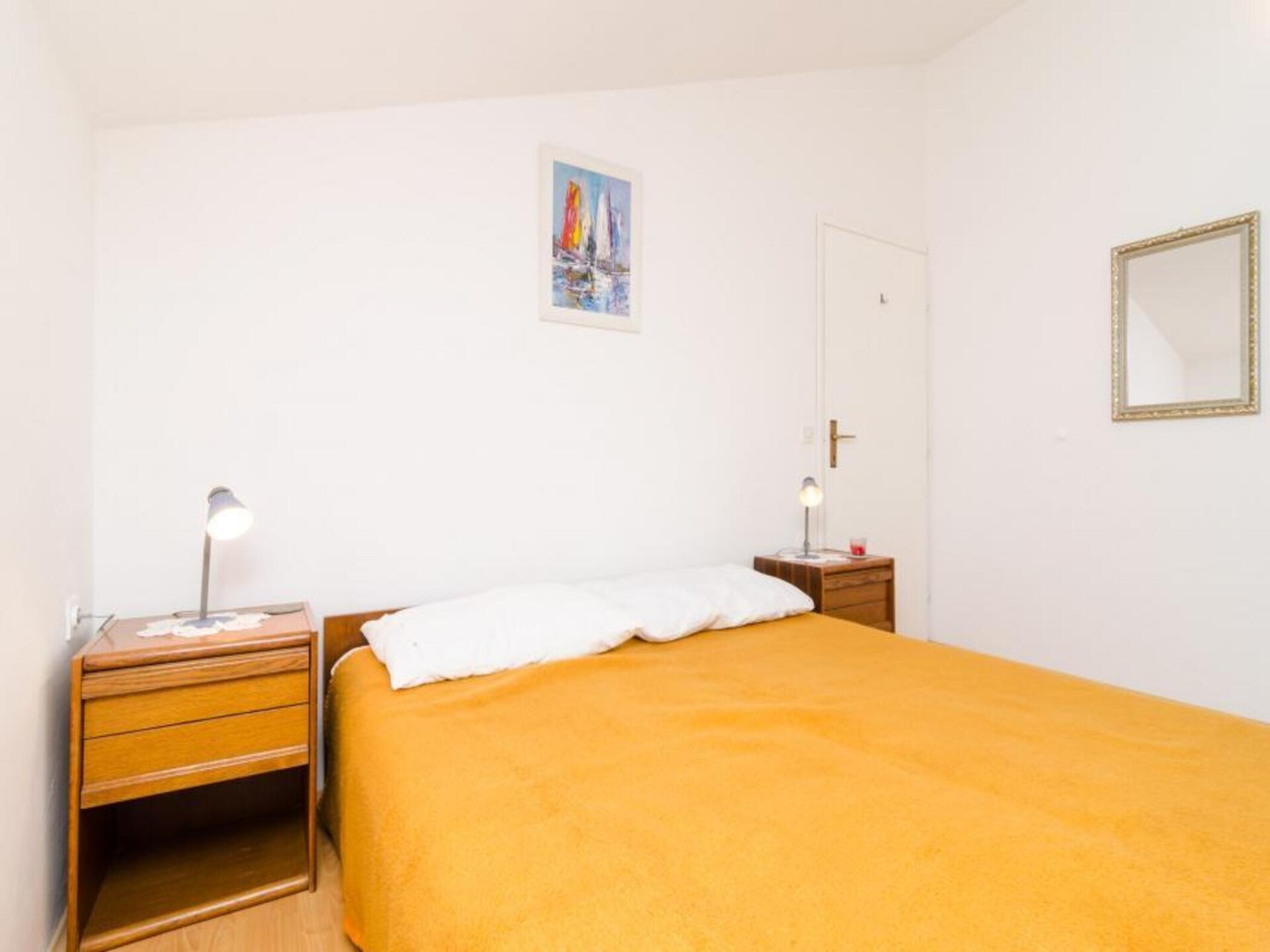 Appartement met zeezicht op Pelješac: 2 slaapkamers, 100m van strand - foto 2